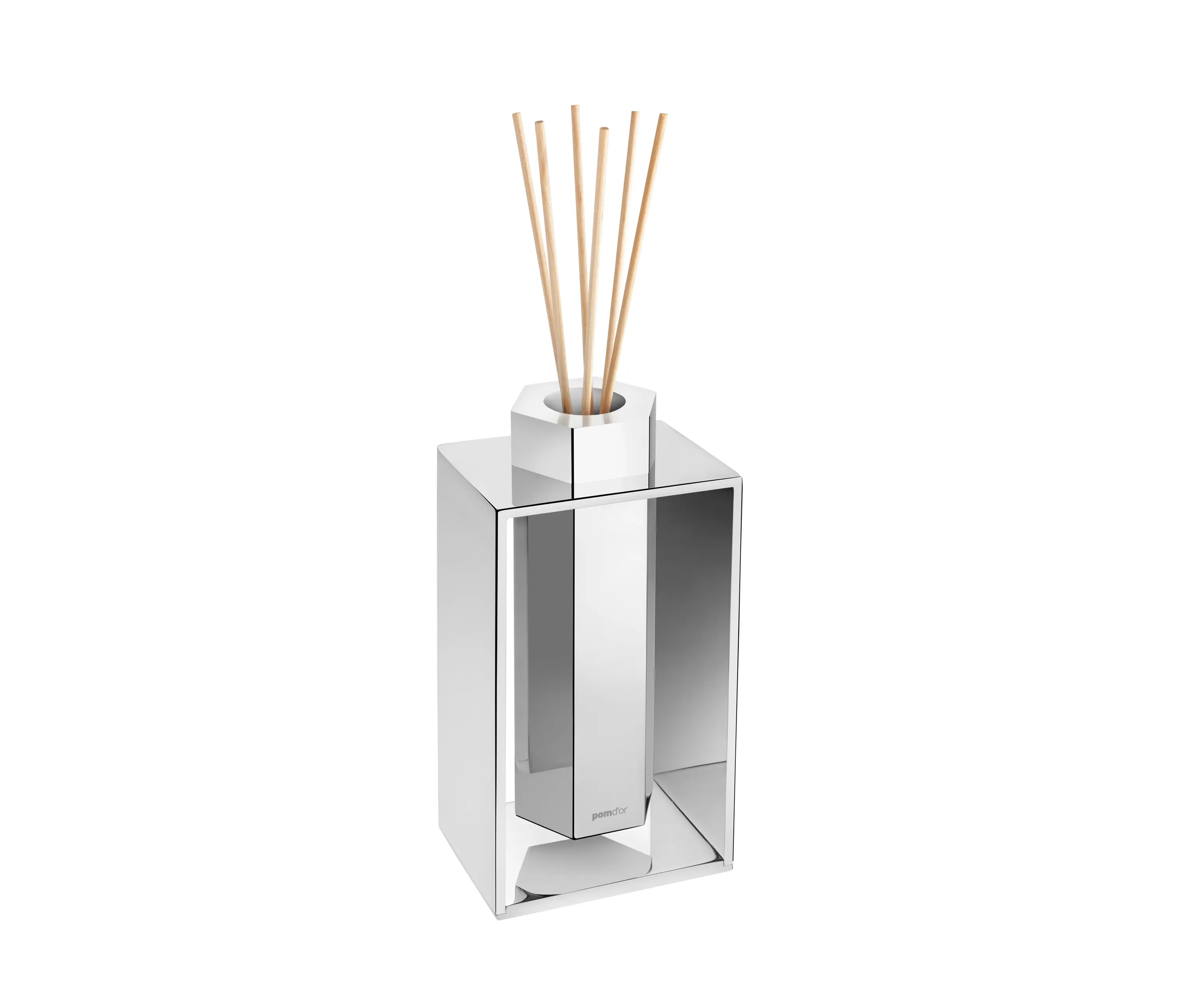 Pomd’Or - Mirage Free Standing Perfume Mikado With Frame