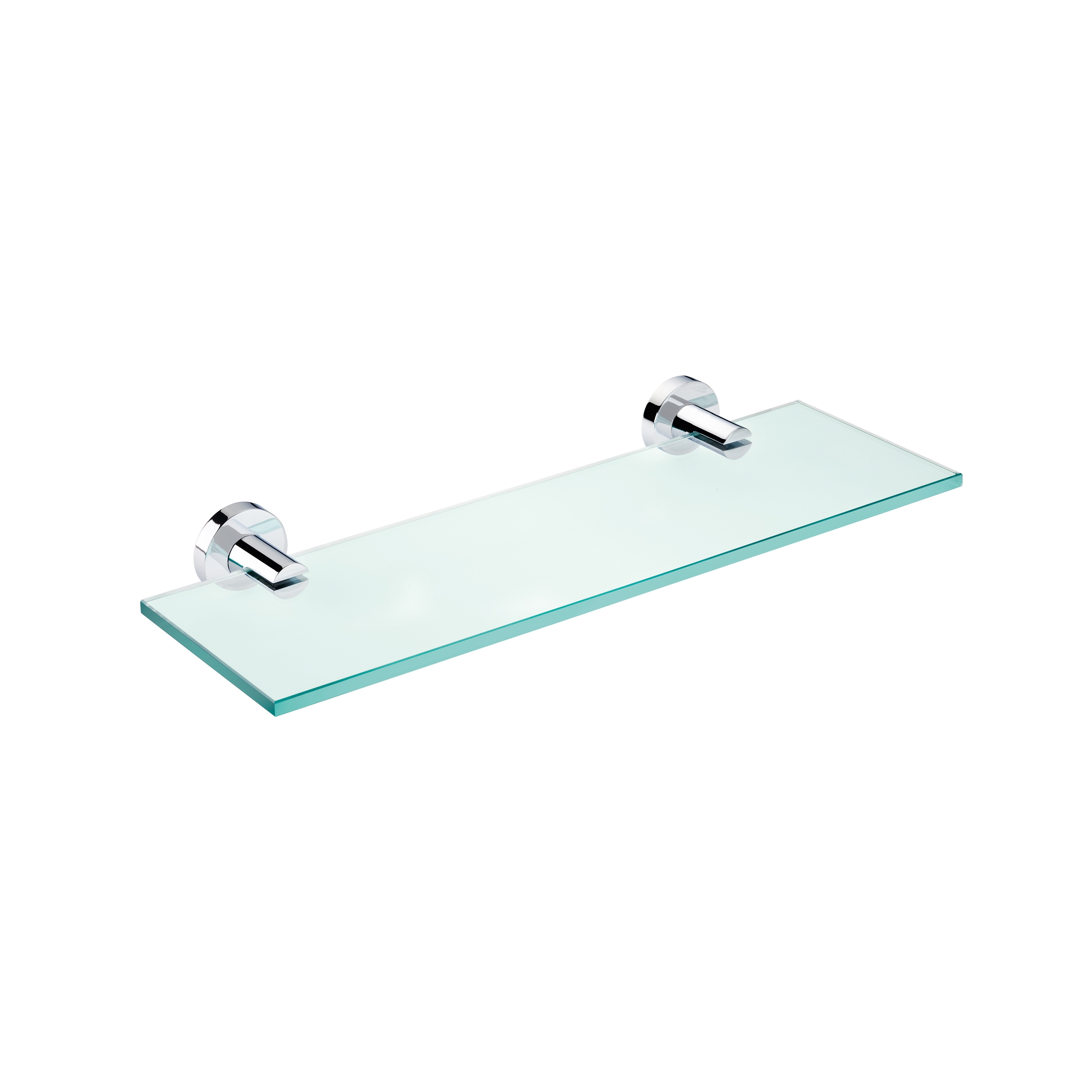 Display product Kubic Glass Shelf from manufacturer Pomd’Or