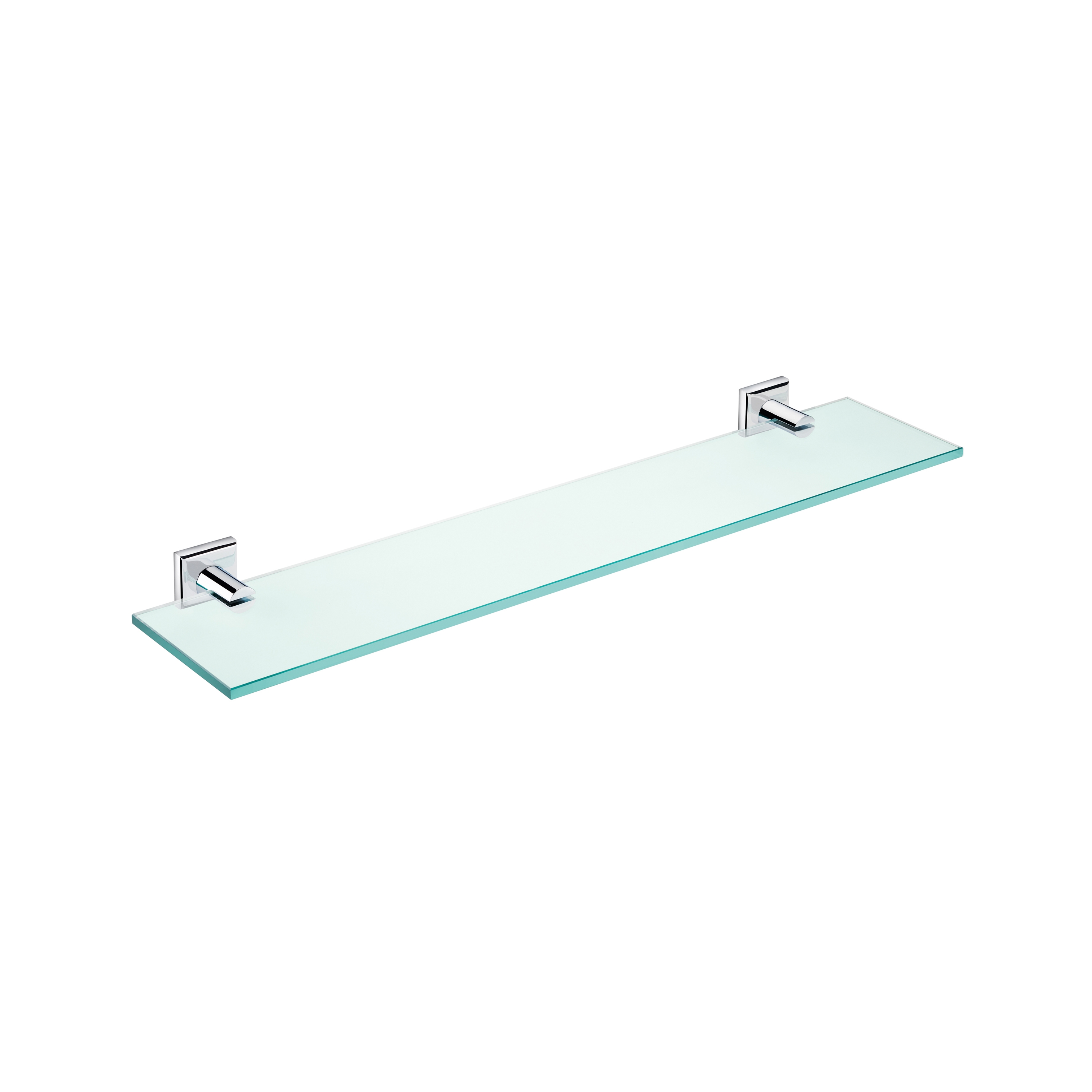 Display product Kubic Glass Shelf from manufacturer Pomd’Or