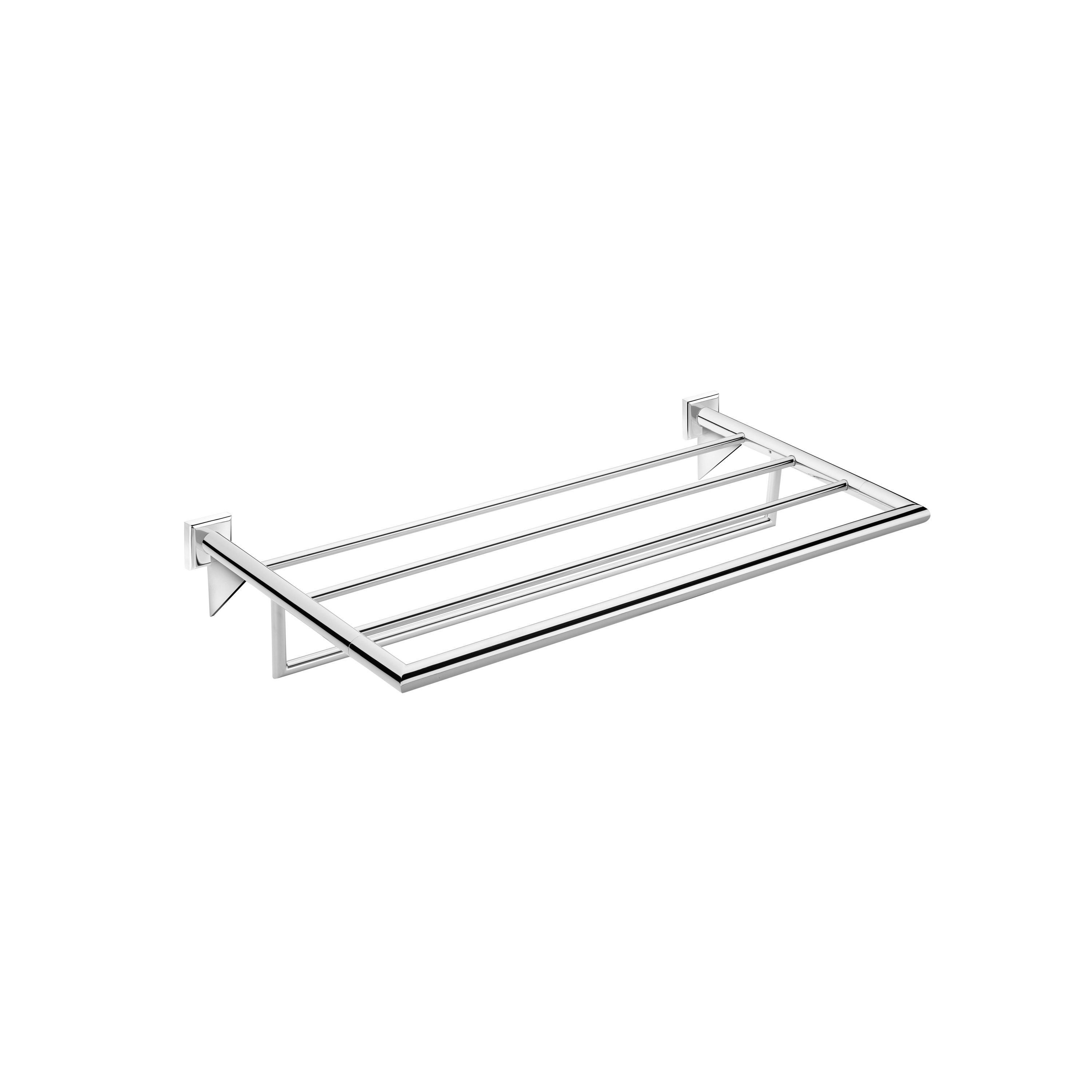 Display product Kubic Towel Rack Shelf from manufacturer Pomd’Or