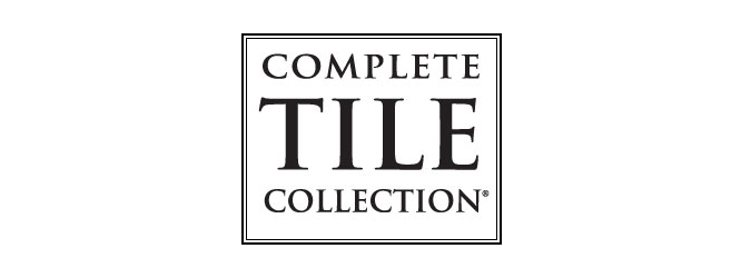 Logo de Complete Tile Collection