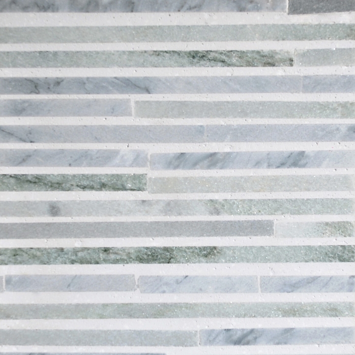 Produkt Katami Stone Crowned Kinglet des Herstellers Complete Tile Collection anzeigen