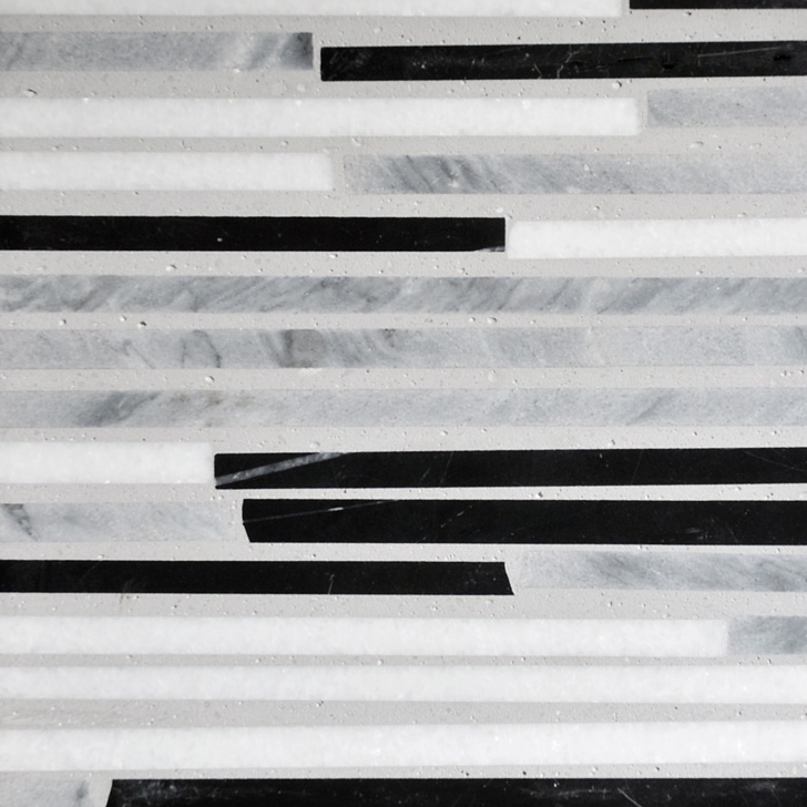 Produkt Katami Stone Gray Jay des Herstellers Complete Tile Collection anzeigen