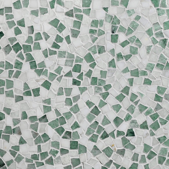 Mostrar el producto Mosaic Masterworks Cosmos Field del fabricante Complete Tile Collection