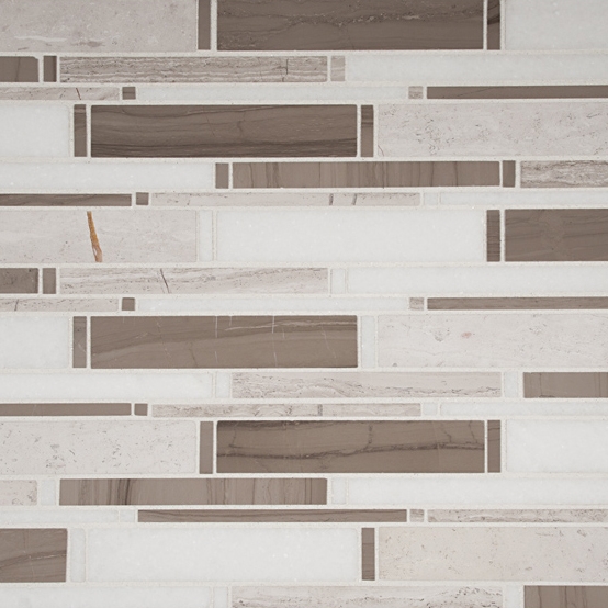 Horizonte Mosaic Timestone Blend