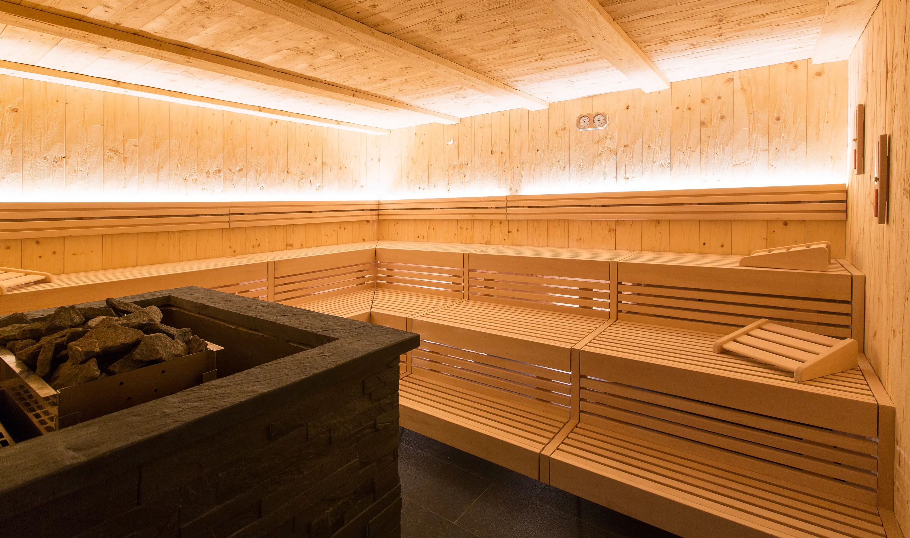 Admonter Holzindustrie AG - Naturholzböden Floors Nadelholz | Lärche