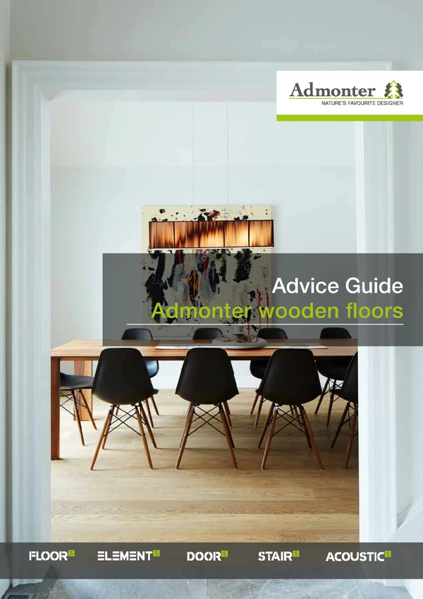 Immagine di anteprima del file Advice Guide