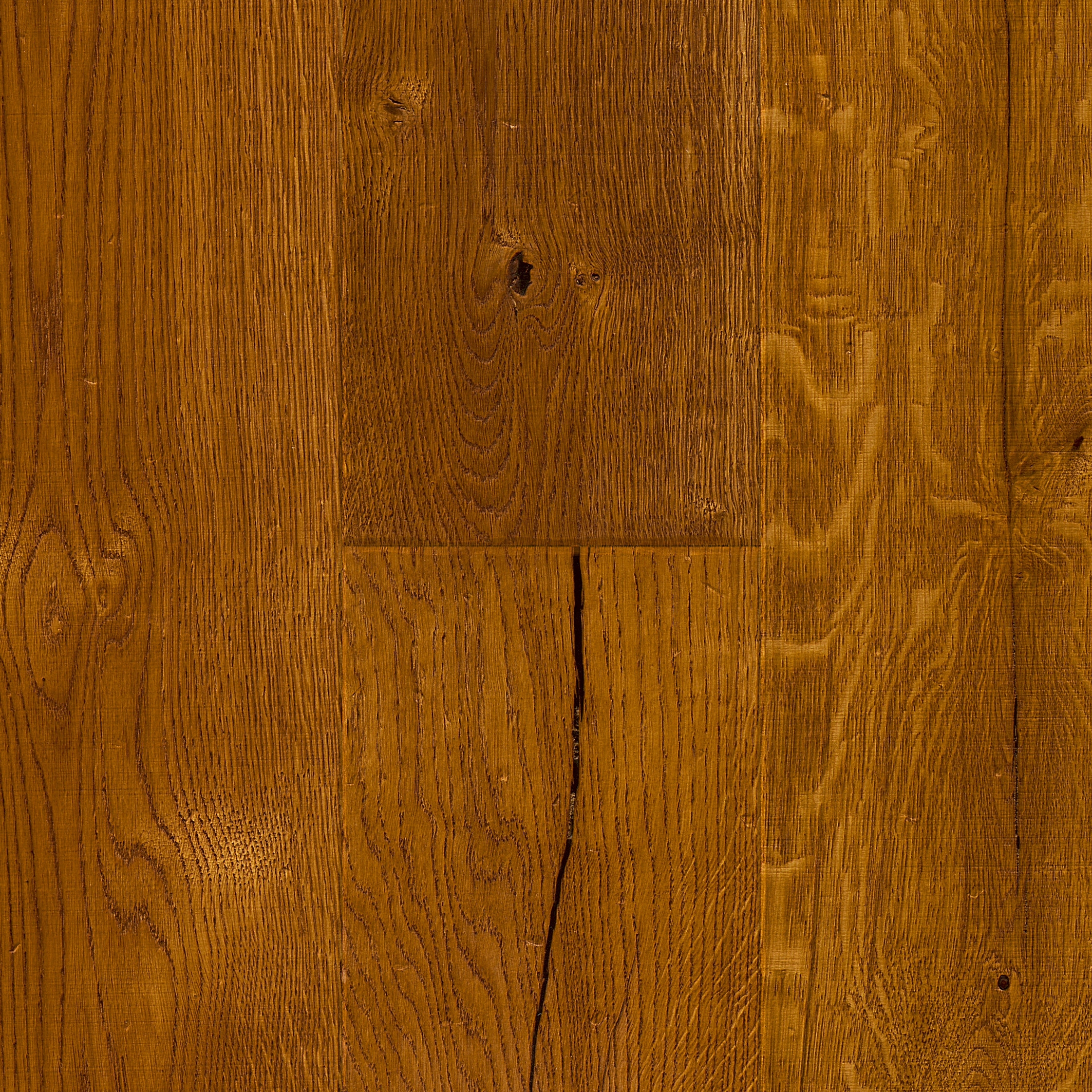 Afficher le produit Parquets en bois Chêne | Feuillus Chêne medium basic du fabricant Admonter Holzindustrie AG