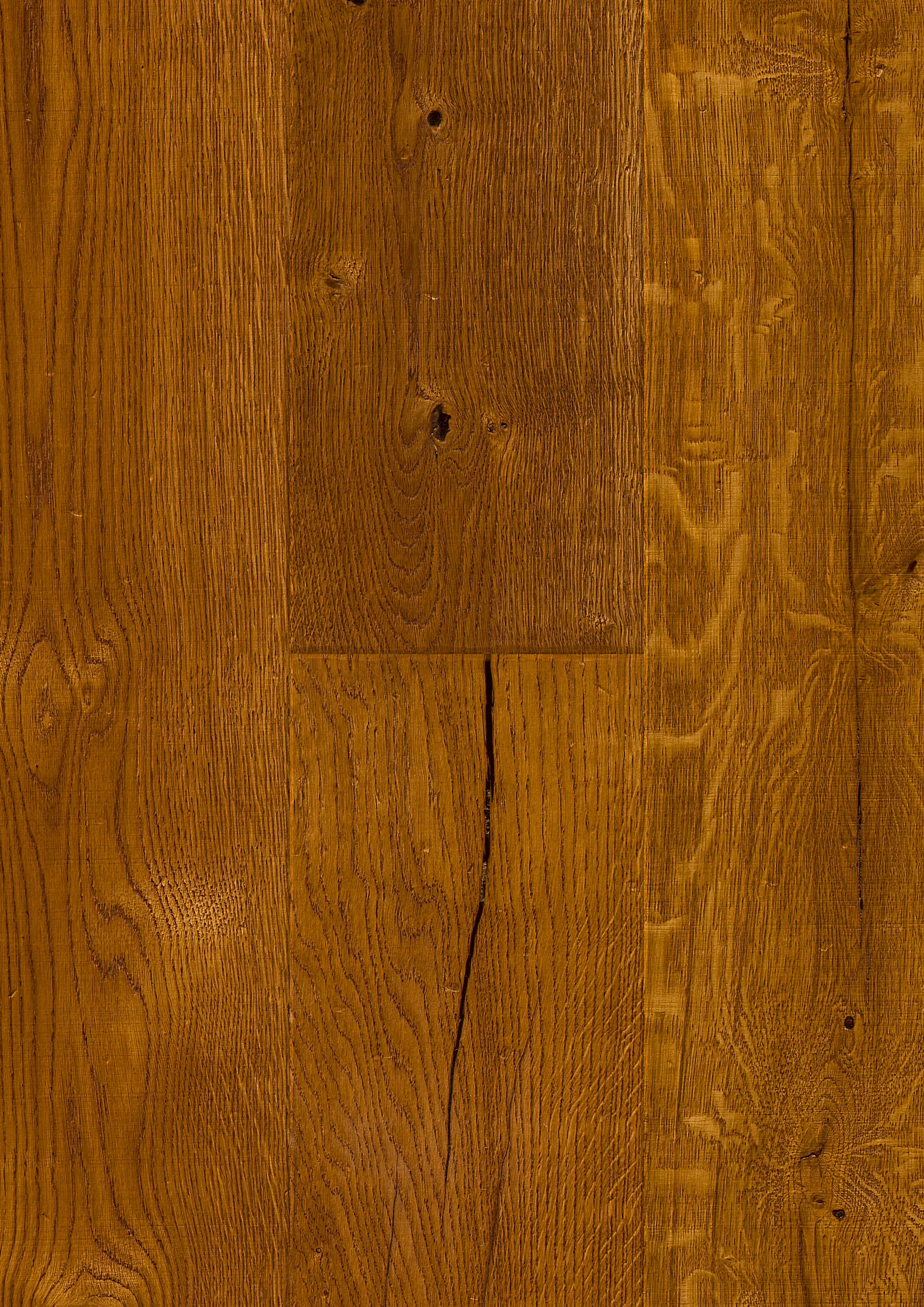 Admonter Holzindustrie AG - Parquets en bois Chêne | Feuillus Chêne medium basic