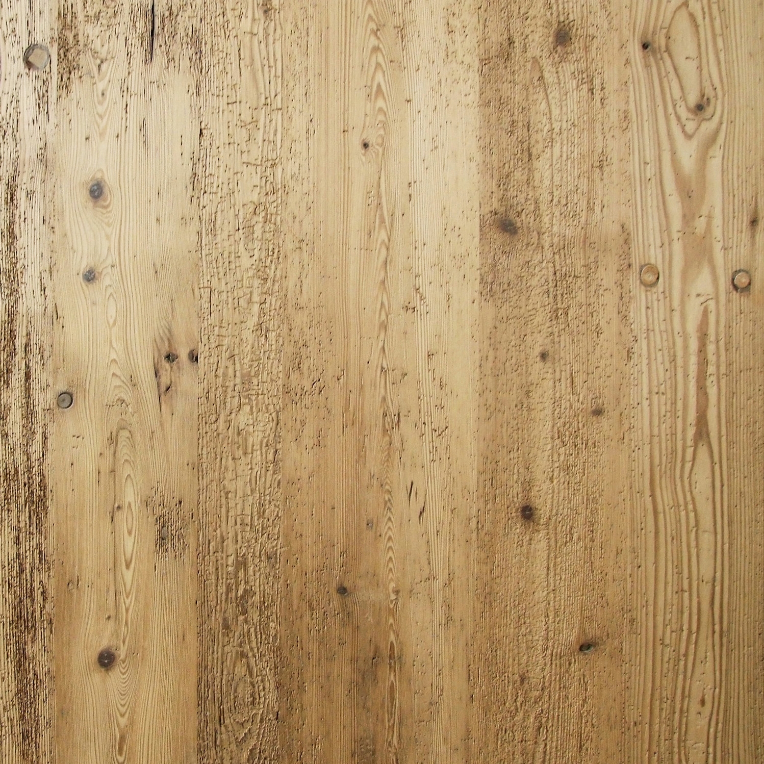 Naturholzplatten | Altholz Wurmstich