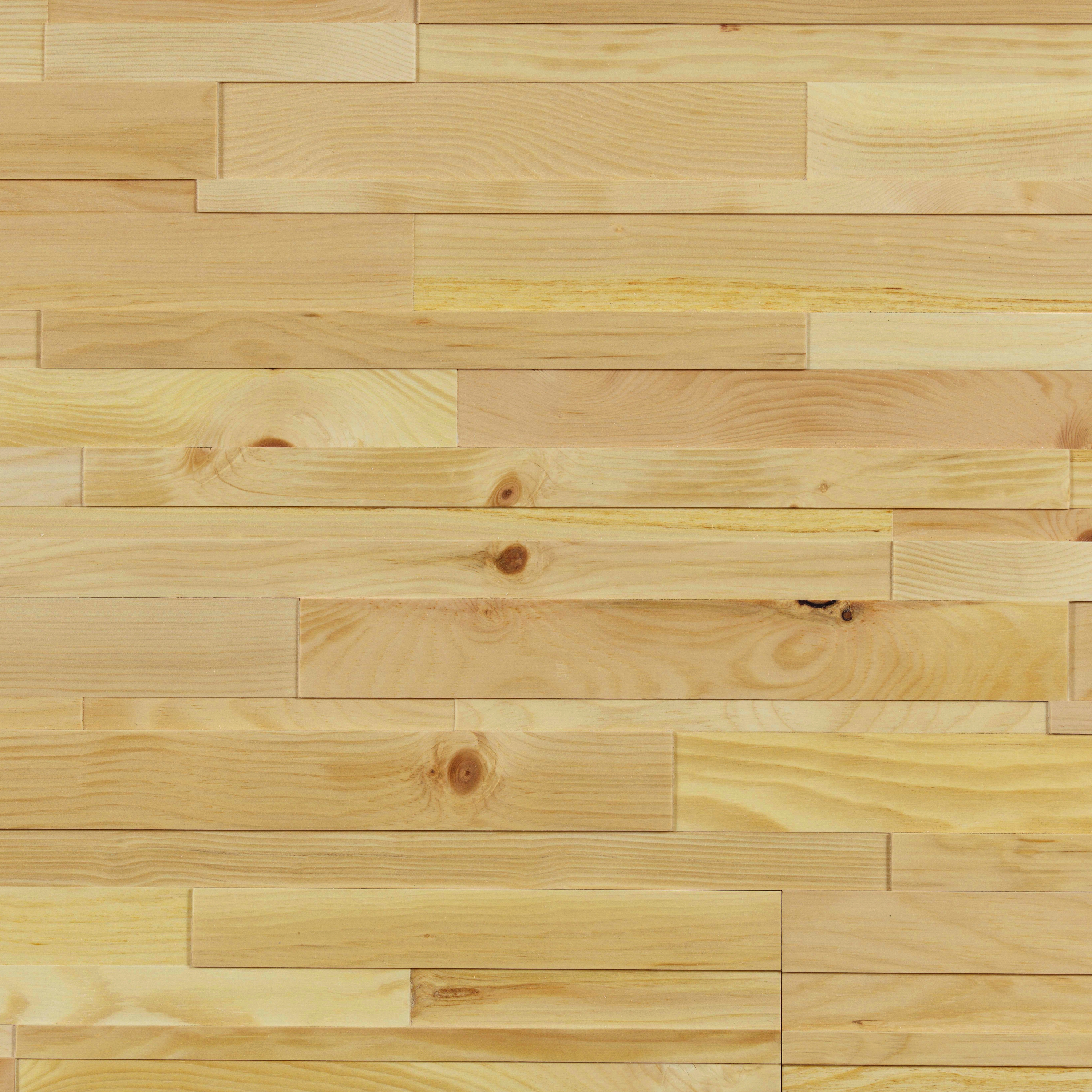 Produkt Naturholzplatten | Zirbe gebürstet des Herstellers Admonter Holzindustrie AG anzeigen