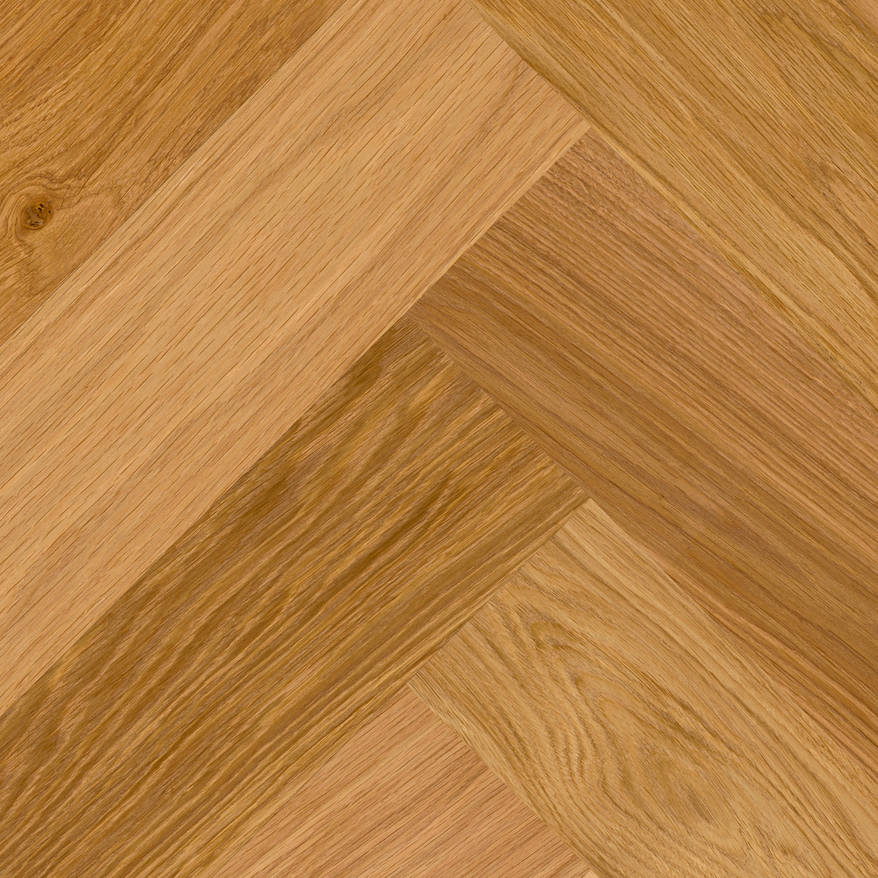 Afficher le produit Parquets en bois Floors Chêne | twin bâtons rompus Chêne du fabricant Admonter Holzindustrie AG