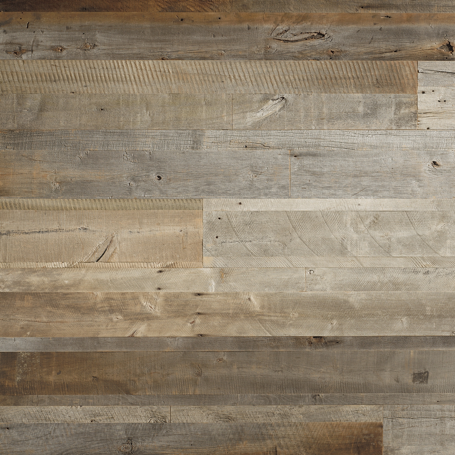 Pannelli in legno Galleria | Legno vecchio di Ontano grigio