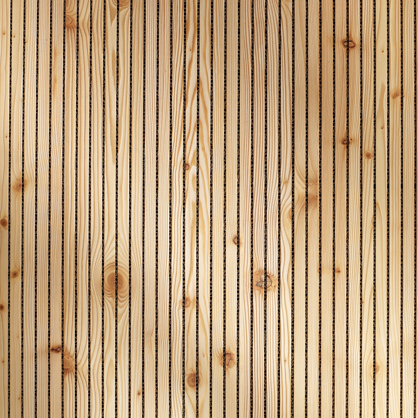 Mostra il prodotto Pannelli in legno | Premium Larice del produttore Admonter Holzindustrie AG