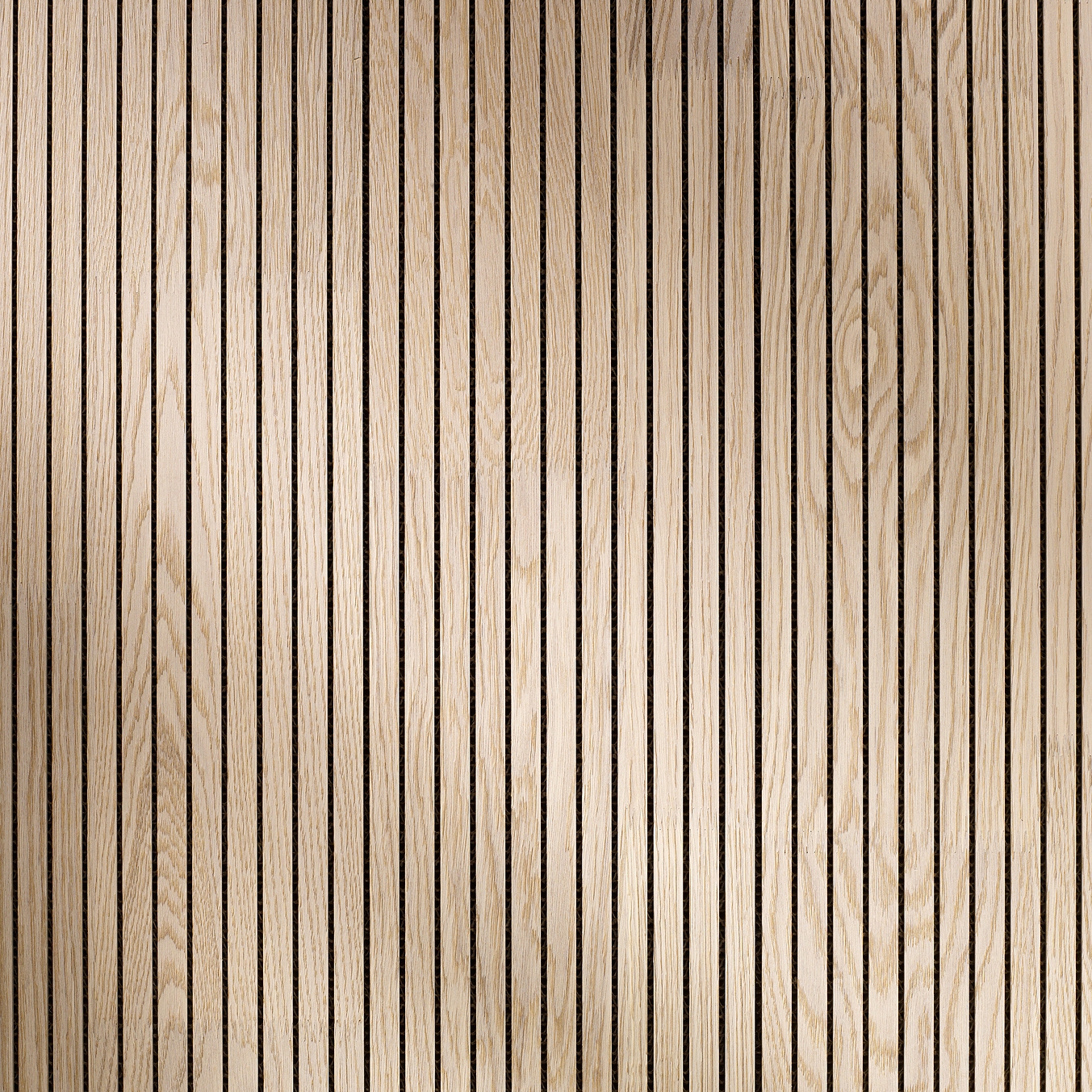 Pannelli in legno | Premium Rovere giunto a dita