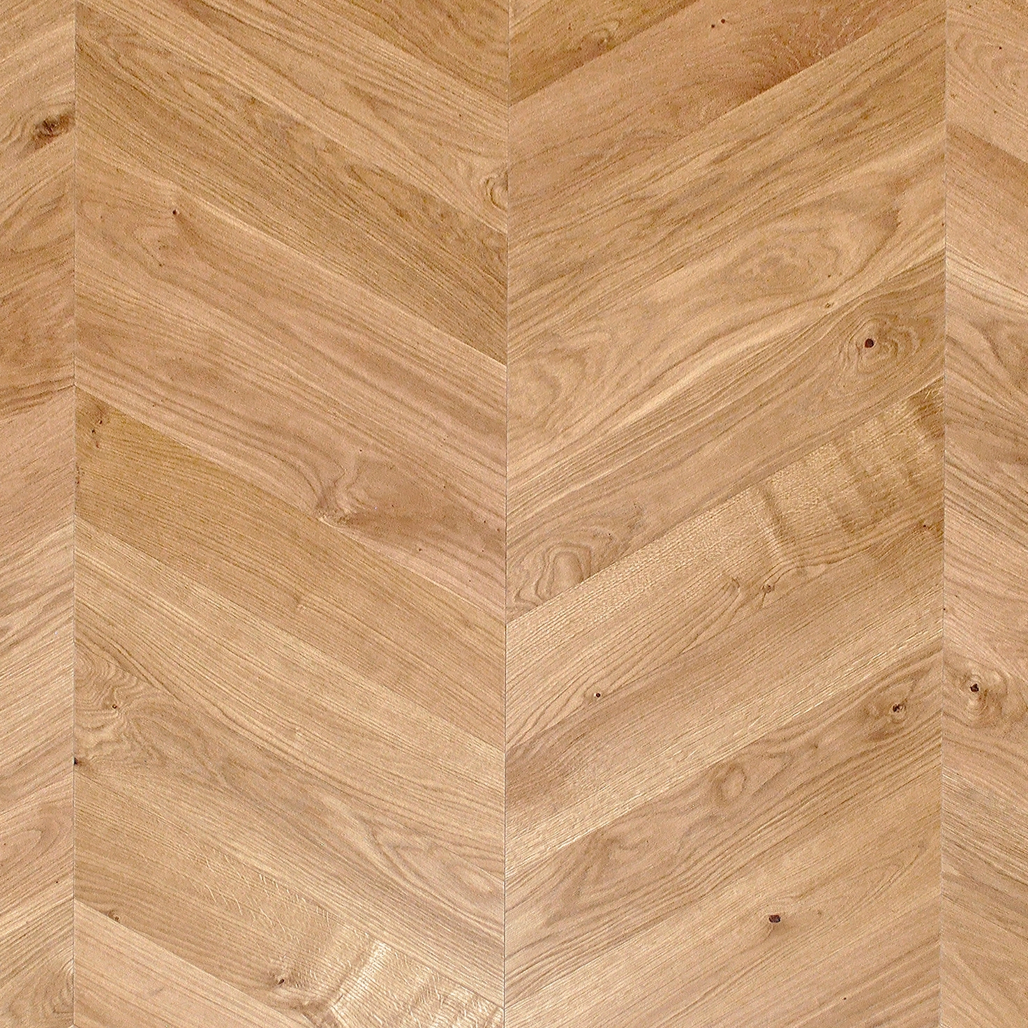 Parquets en bois Chêne | Chevron Chêne stone
