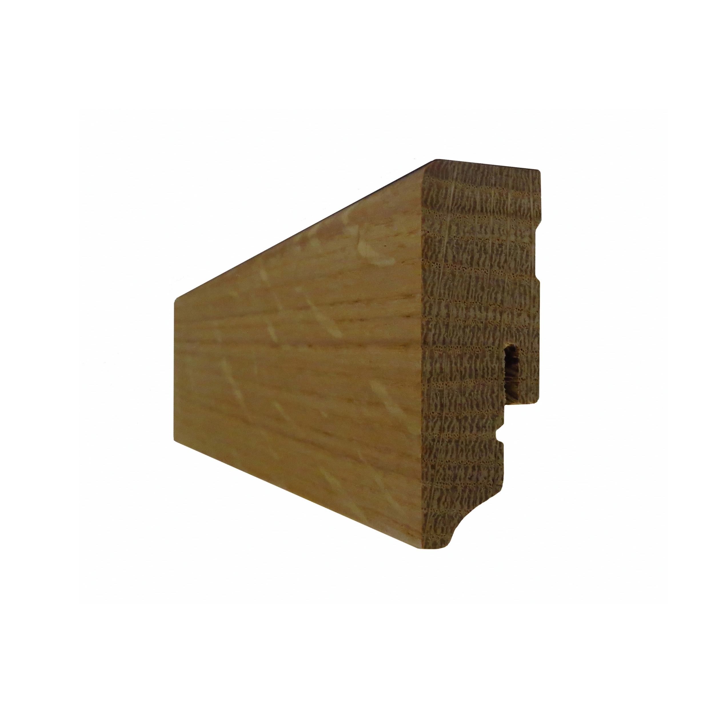 Display product Skirting | + TYP 1 from manufacturer Admonter Holzindustrie AG