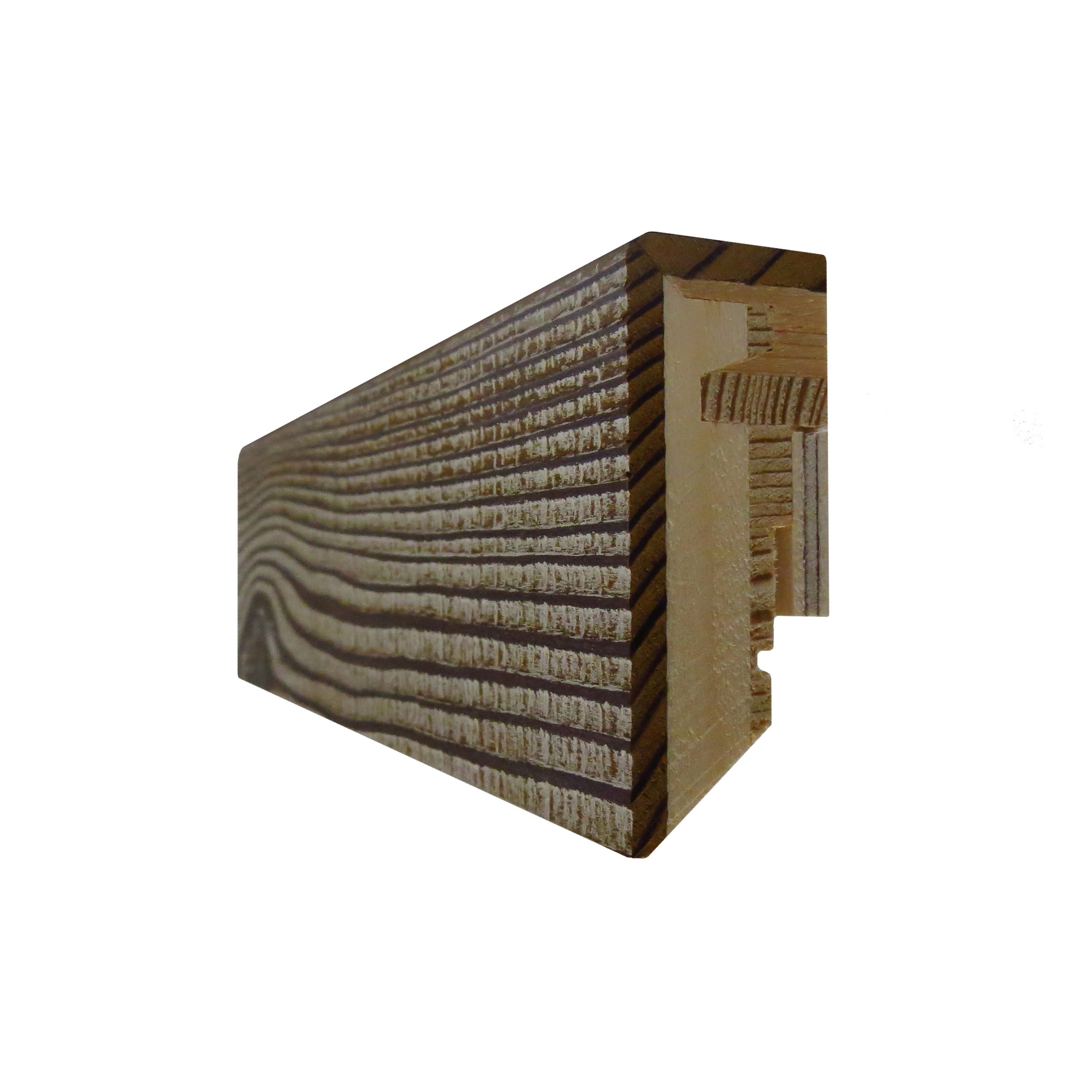 Display product Skirting | + TYP 2D from manufacturer Admonter Holzindustrie AG