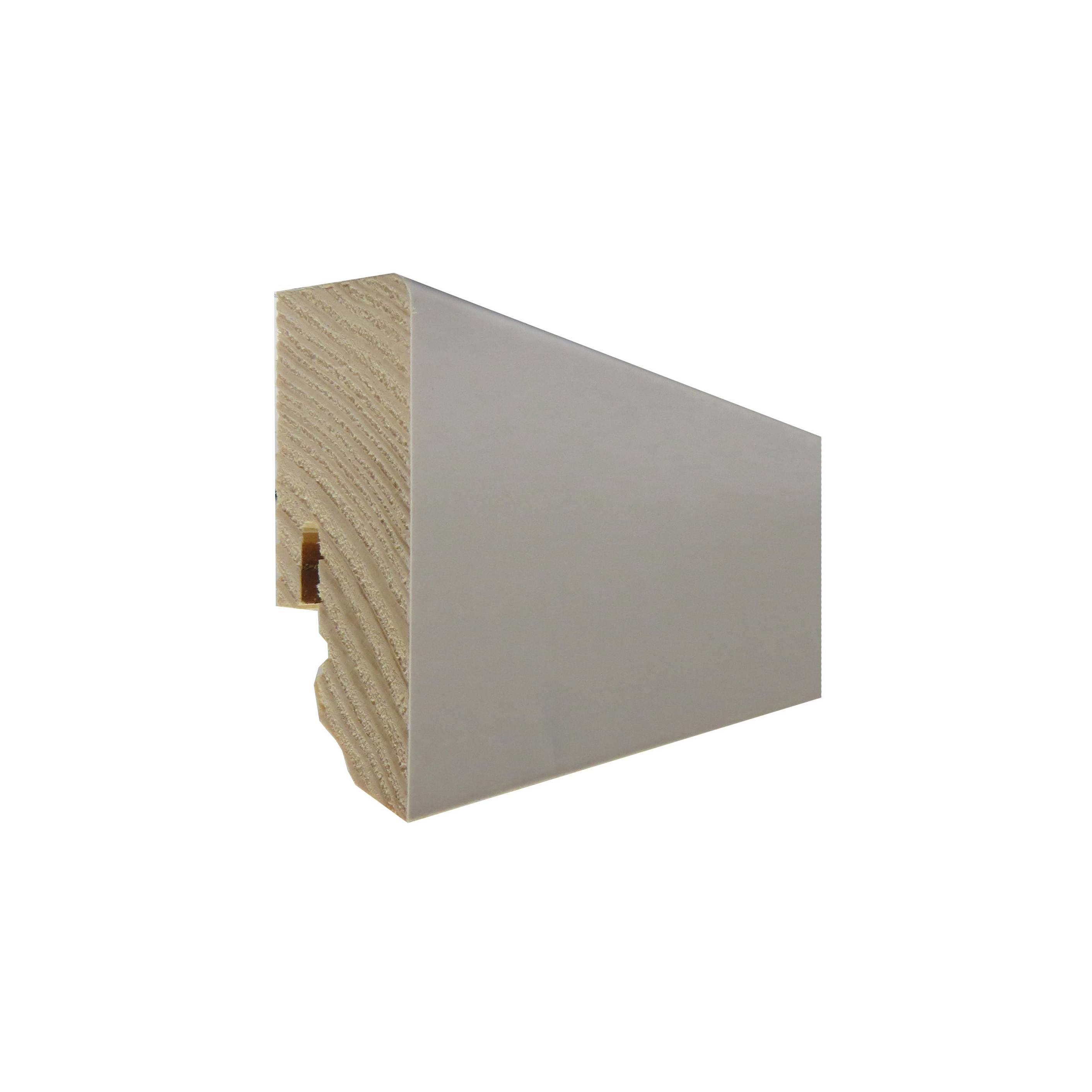 Display product Skirting | + TYP 3 from manufacturer Admonter Holzindustrie AG
