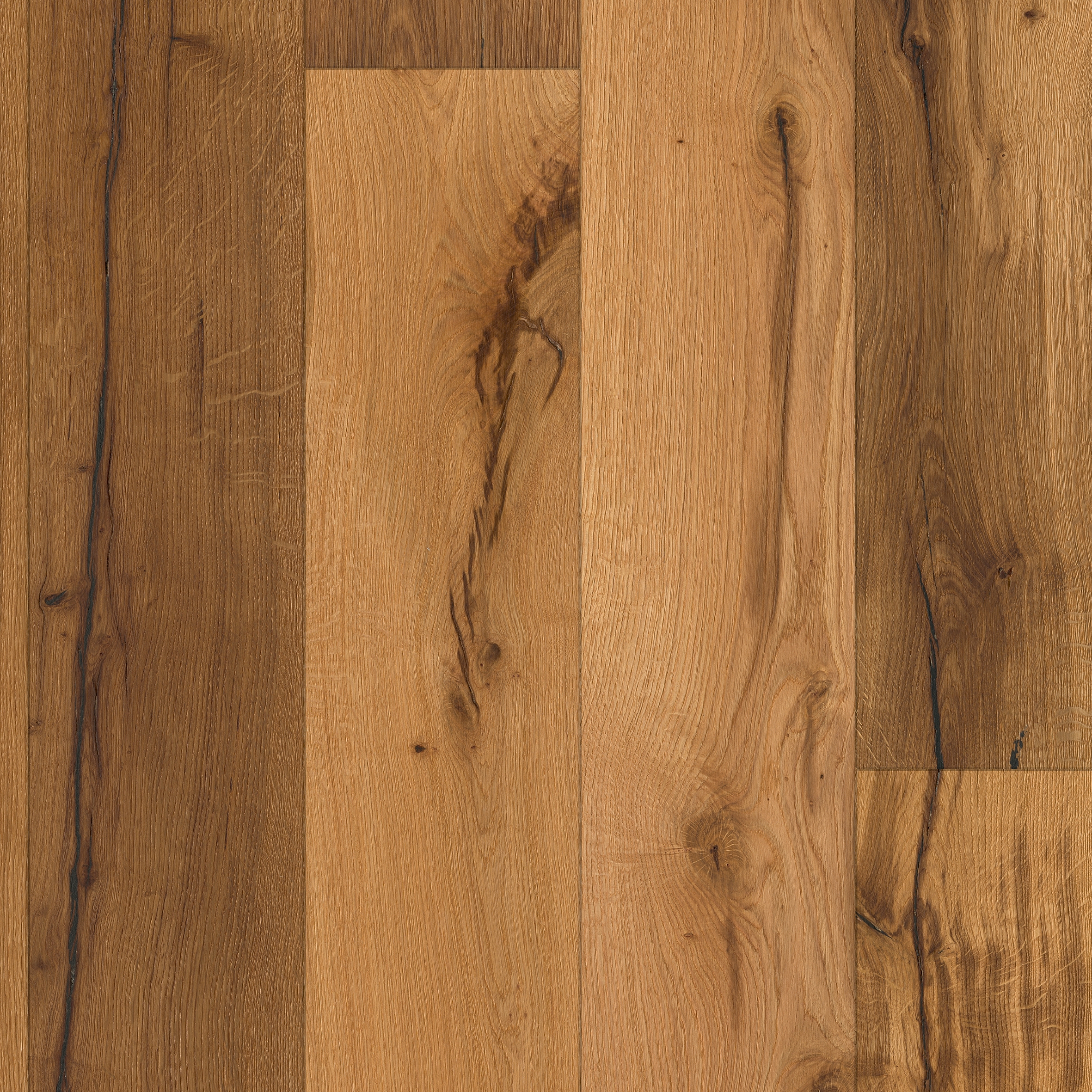 Display product Wooden Floors Oak | Reclaimed Wood Oak rustic from manufacturer Admonter Holzindustrie AG