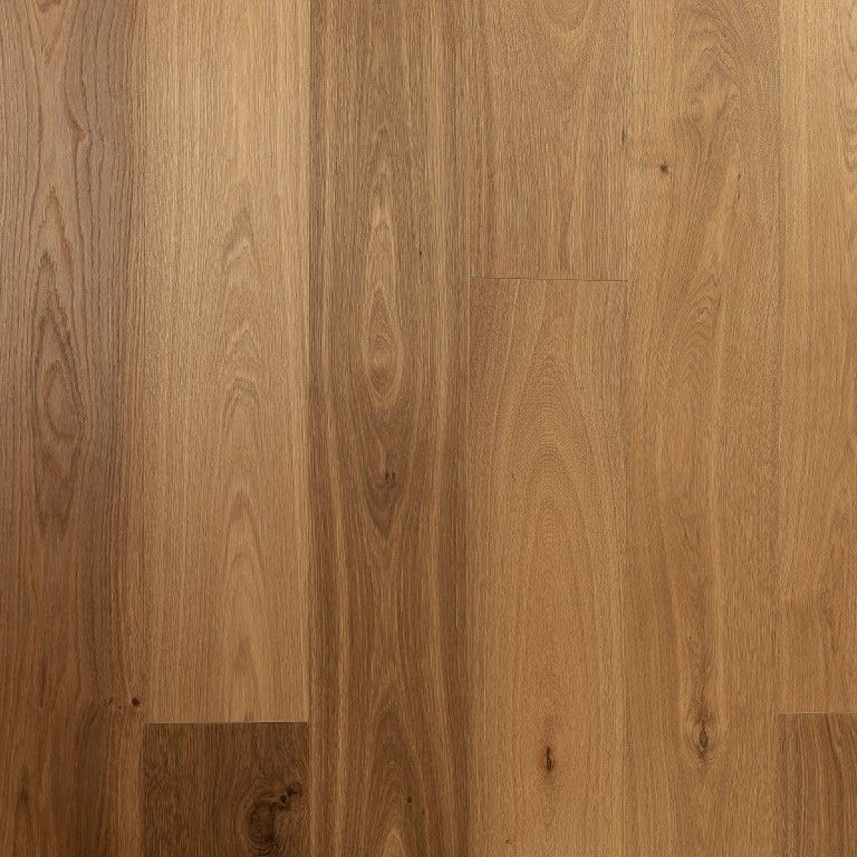 Display product ONDO | Oak Joris from manufacturer Admonter Holzindustrie AG