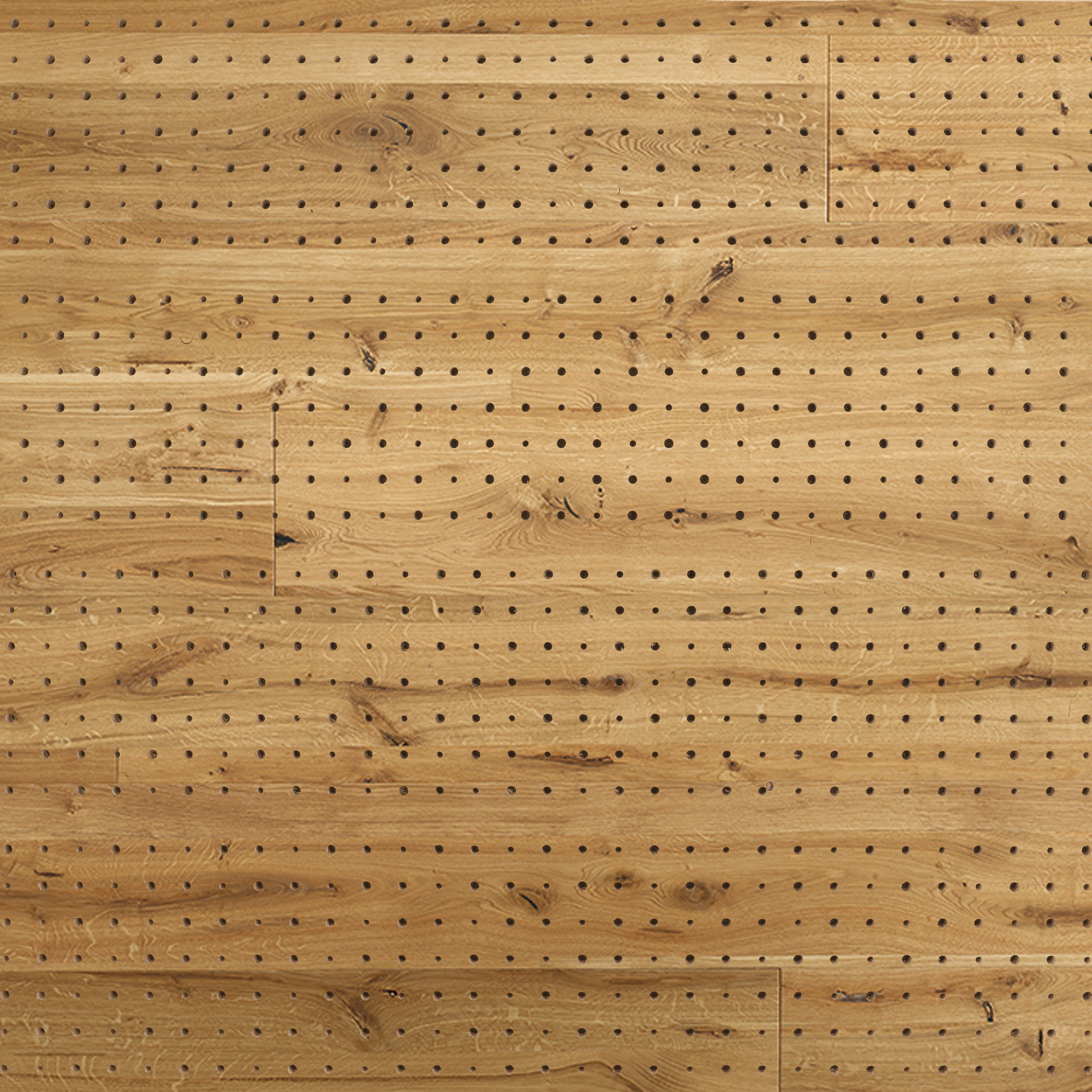 Mostra il prodotto Pannelli in legno | Dot Rovere rustic spazzolato del produttore Admonter Holzindustrie AG