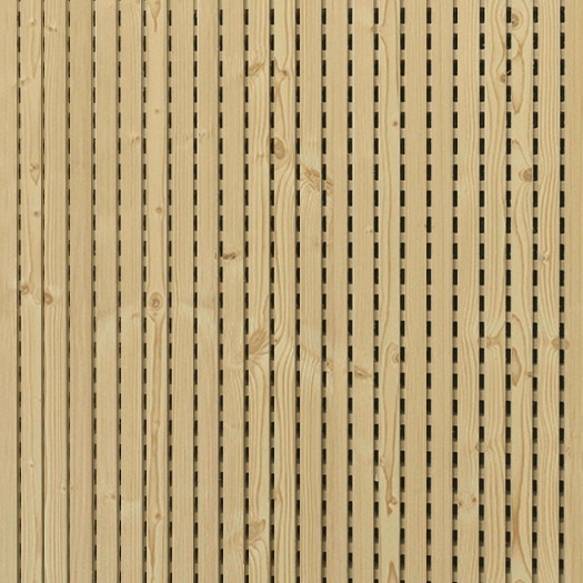 Mostra il prodotto Pannelli in legno | Linear Abete del produttore Admonter Holzindustrie AG