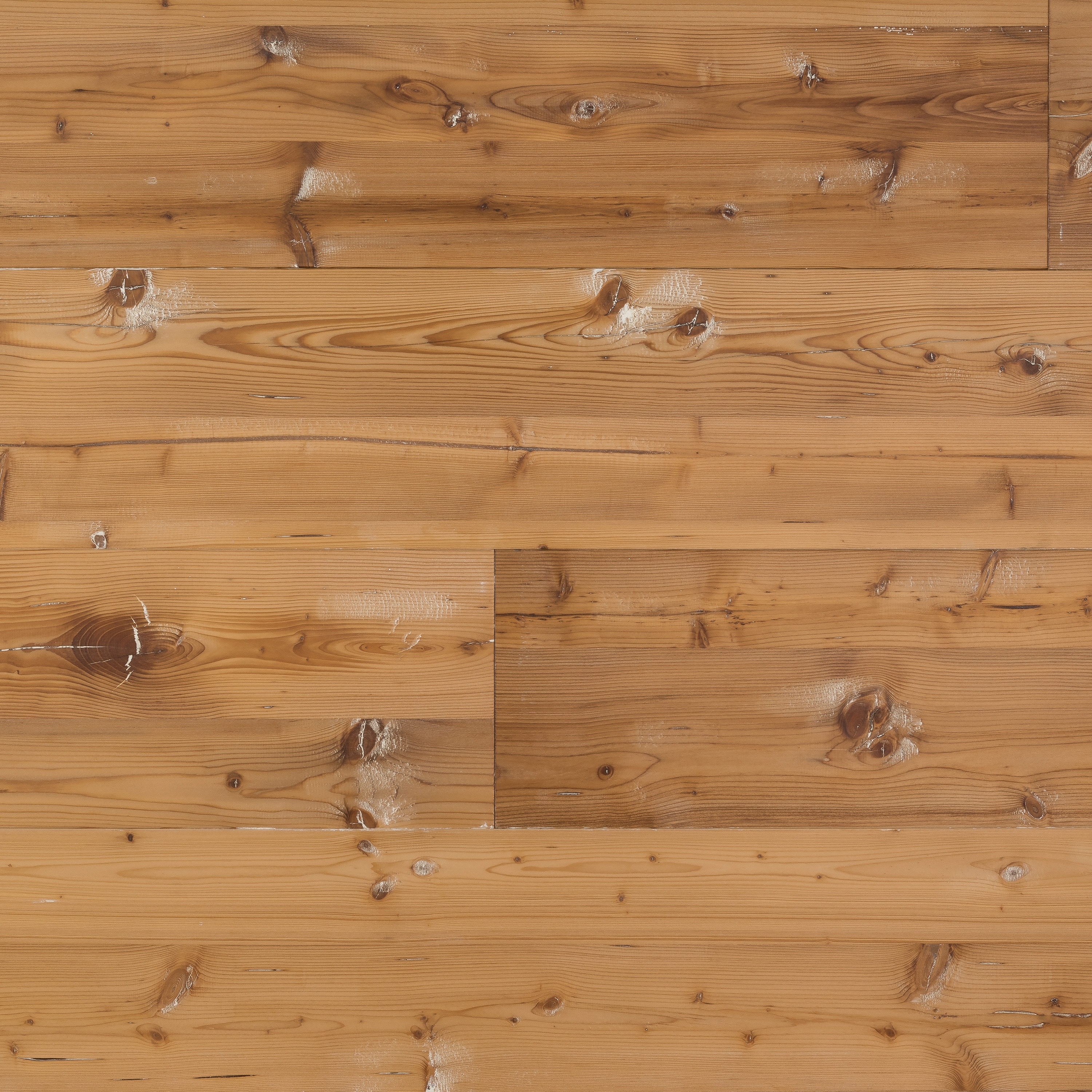 Display product Wooden panels Galleria | Spruce AGED character steamed from manufacturer Admonter Holzindustrie AG