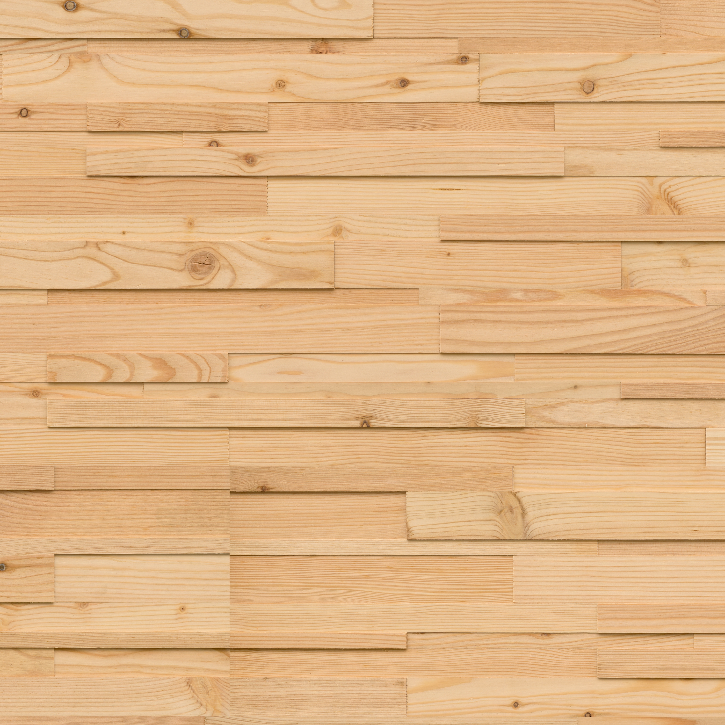 Produkt Naturholzplatten Cube | Lärche des Herstellers Admonter Holzindustrie AG anzeigen