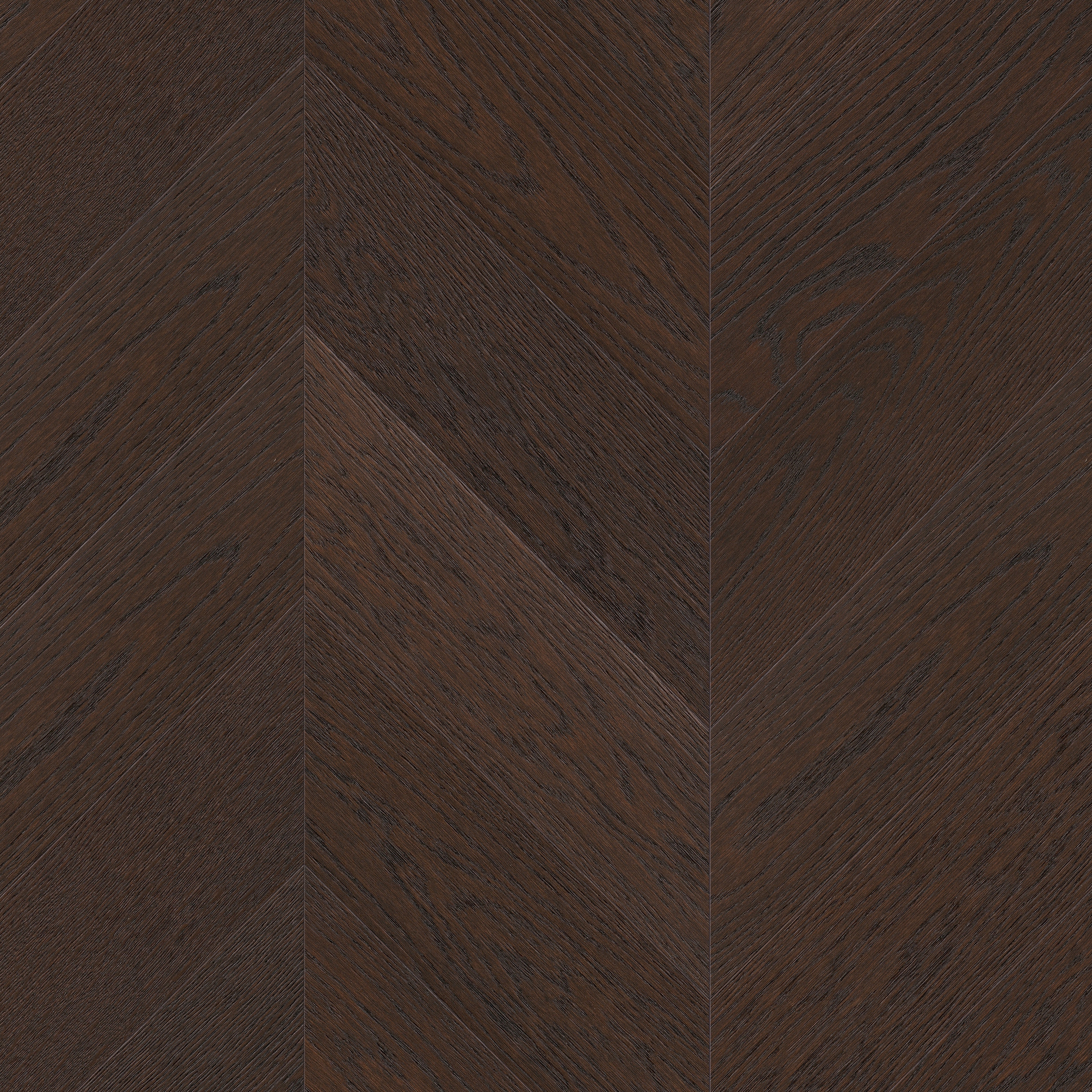 Afficher le produit Parquets en bois Chêne | Chevron Chêne medium Marrone du fabricant Admonter Holzindustrie AG