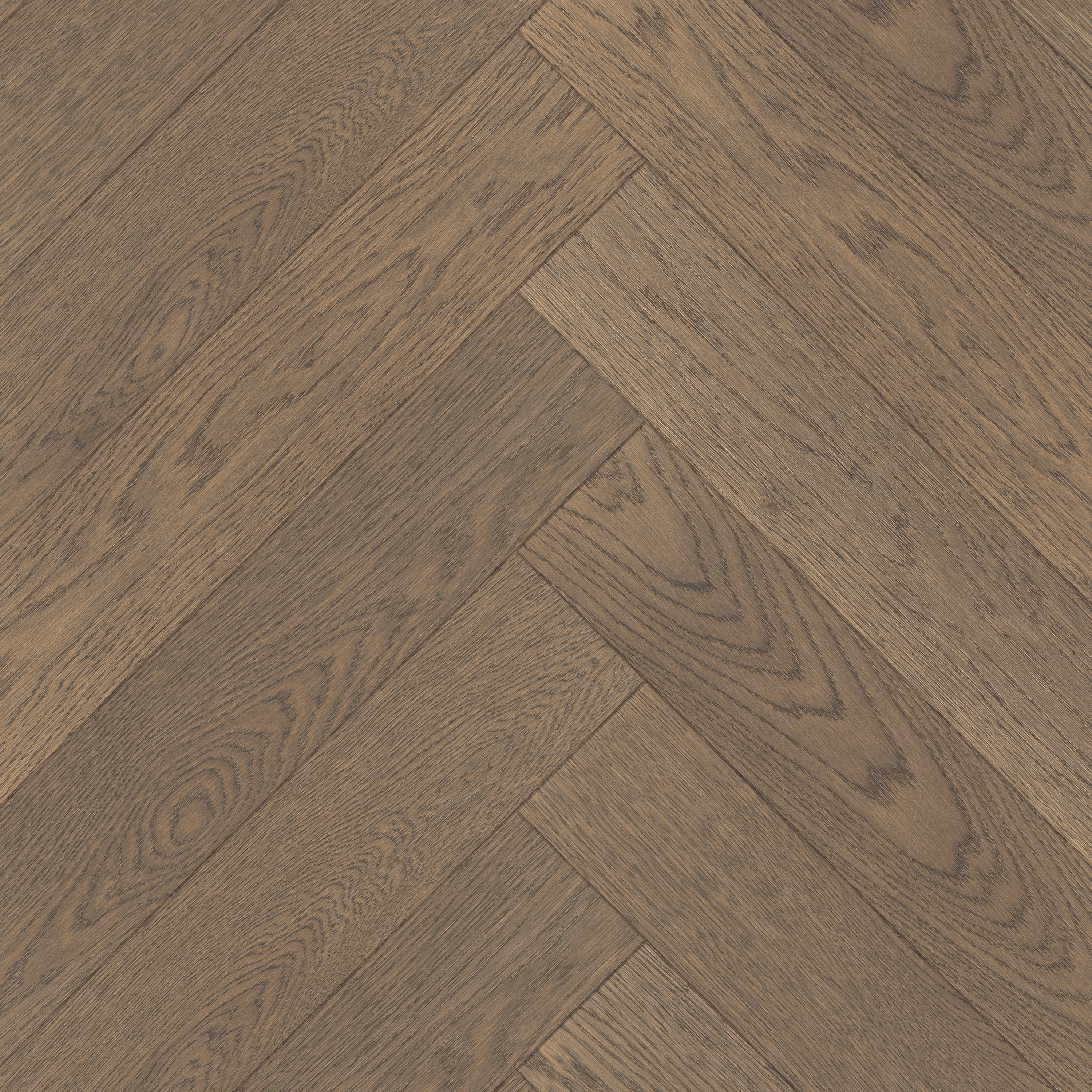 Display product Wooden Floors Oak | twin herringbone Oak grey from manufacturer Admonter Holzindustrie AG