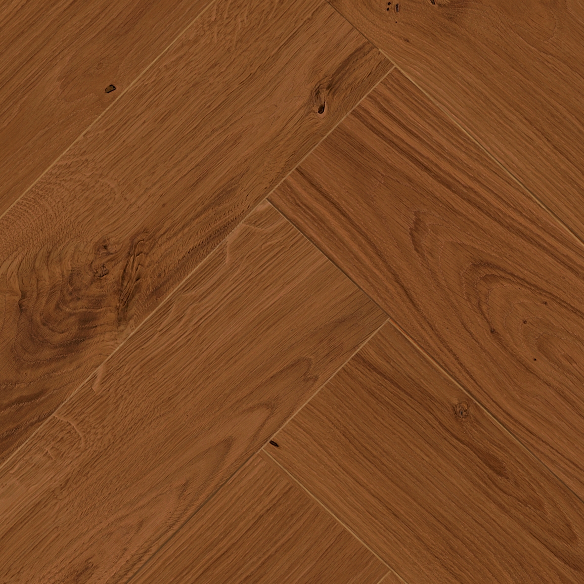 Display product Wooden Floors Oak | twin herringbone Oak medium from manufacturer Admonter Holzindustrie AG