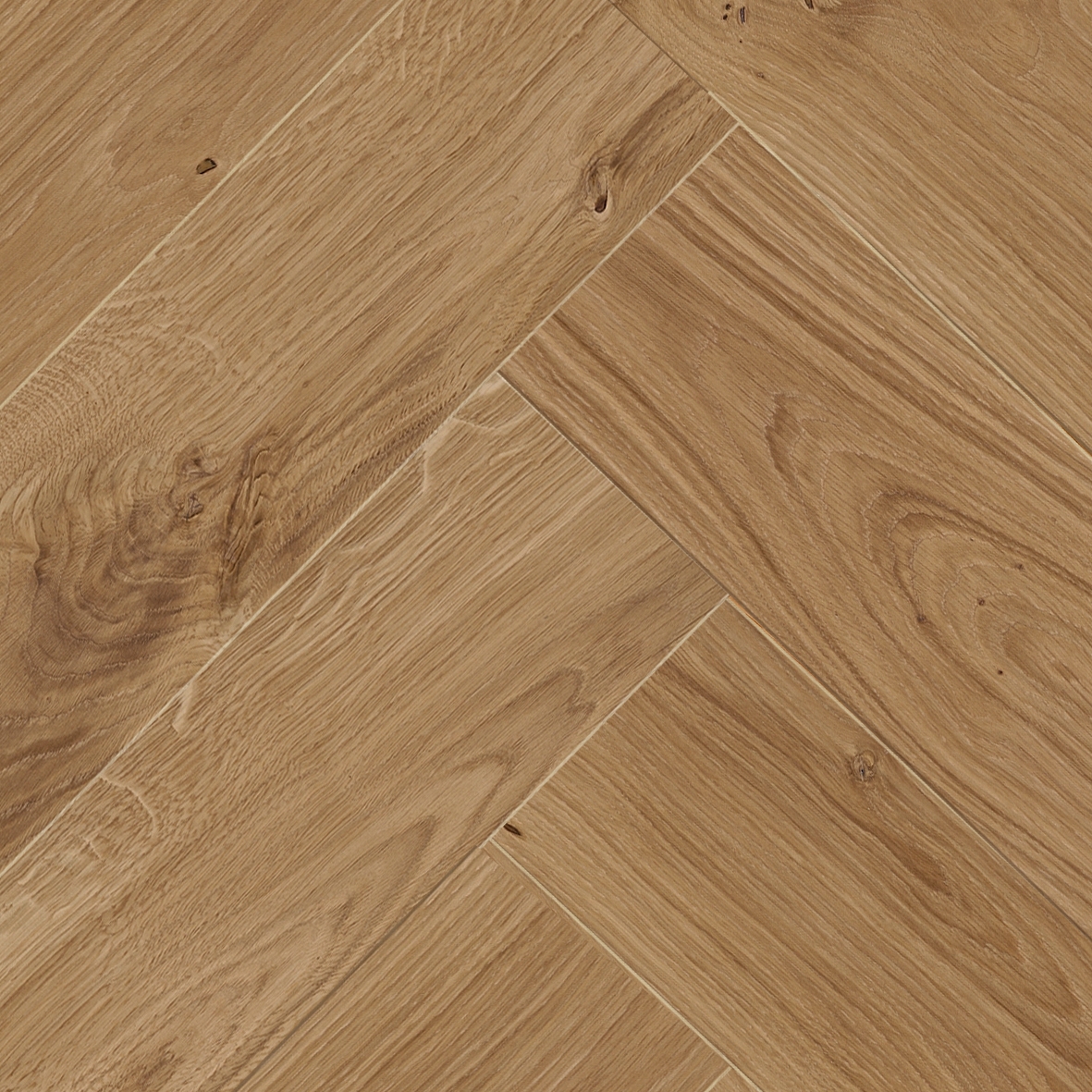 Display product Wooden Floors Oak | twin herringbone Oak Seta from manufacturer Admonter Holzindustrie AG