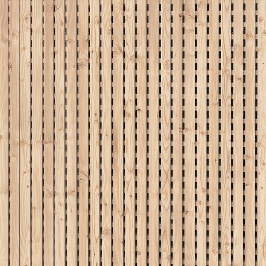 Mostra il prodotto Pannelli in legno | Linear Larice bianco del produttore Admonter Holzindustrie AG