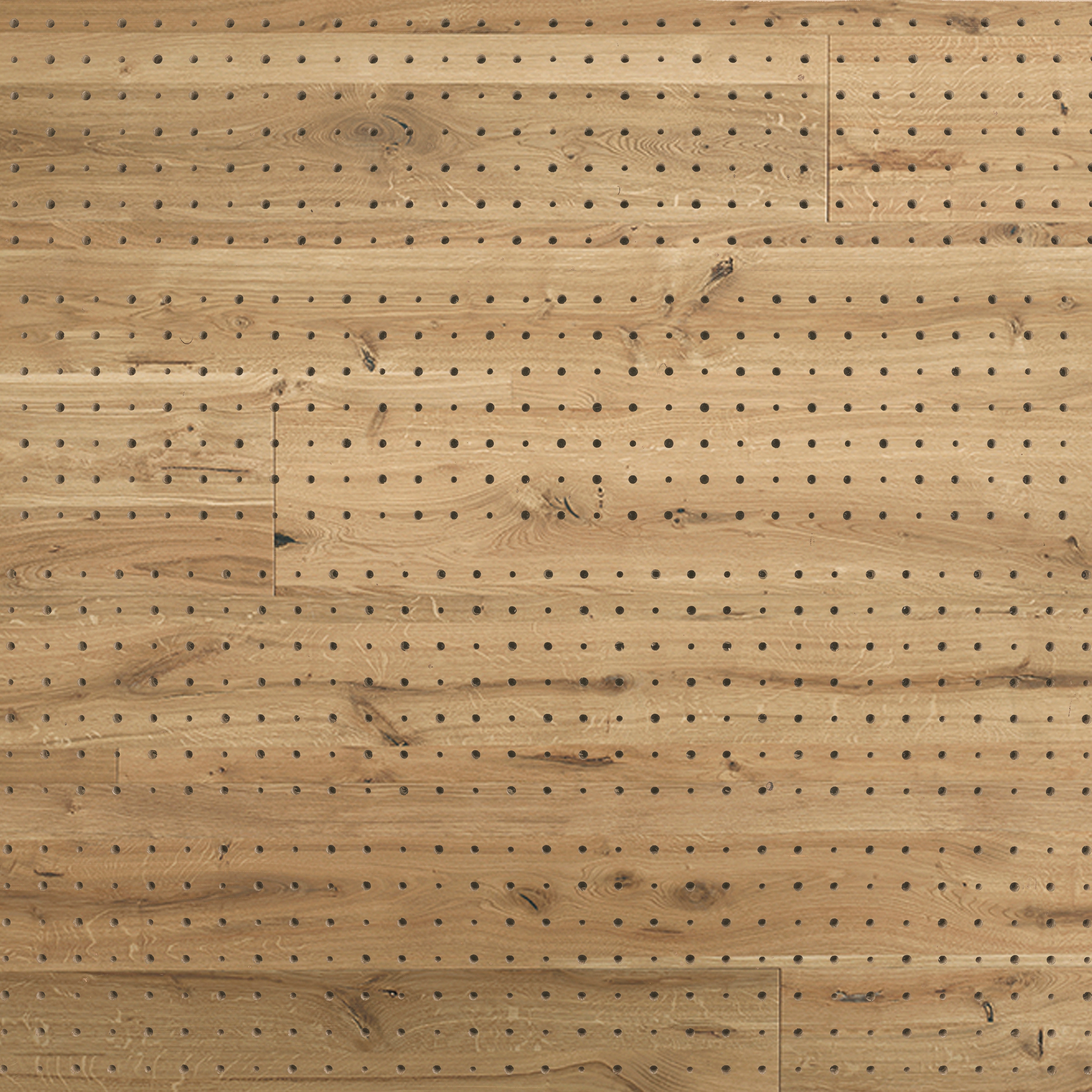 Mostra il prodotto Pannelli in legno | Dot Rovere bianco spazzolato del produttore Admonter Holzindustrie AG
