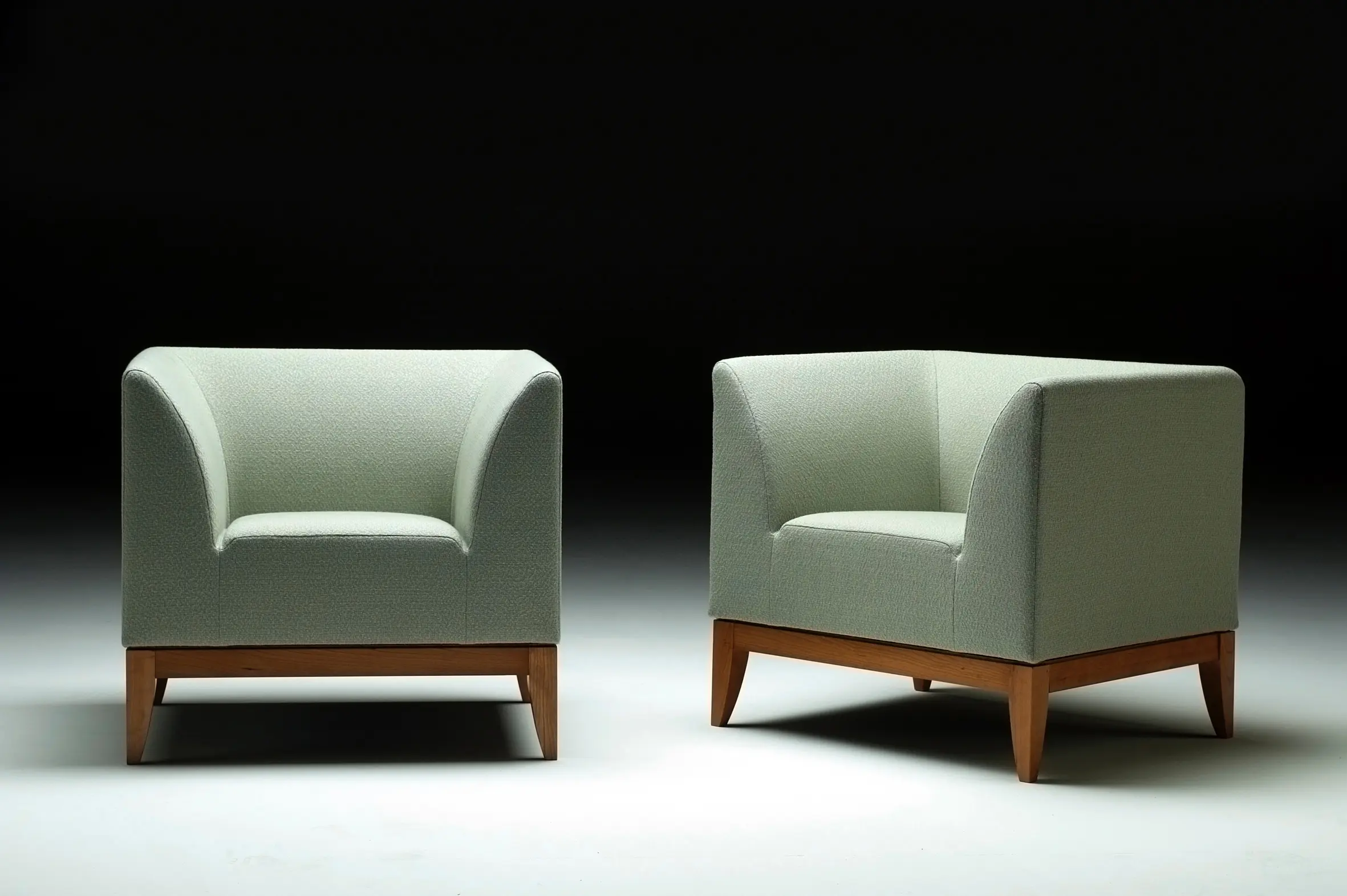 Stouby - Cubo Armchair