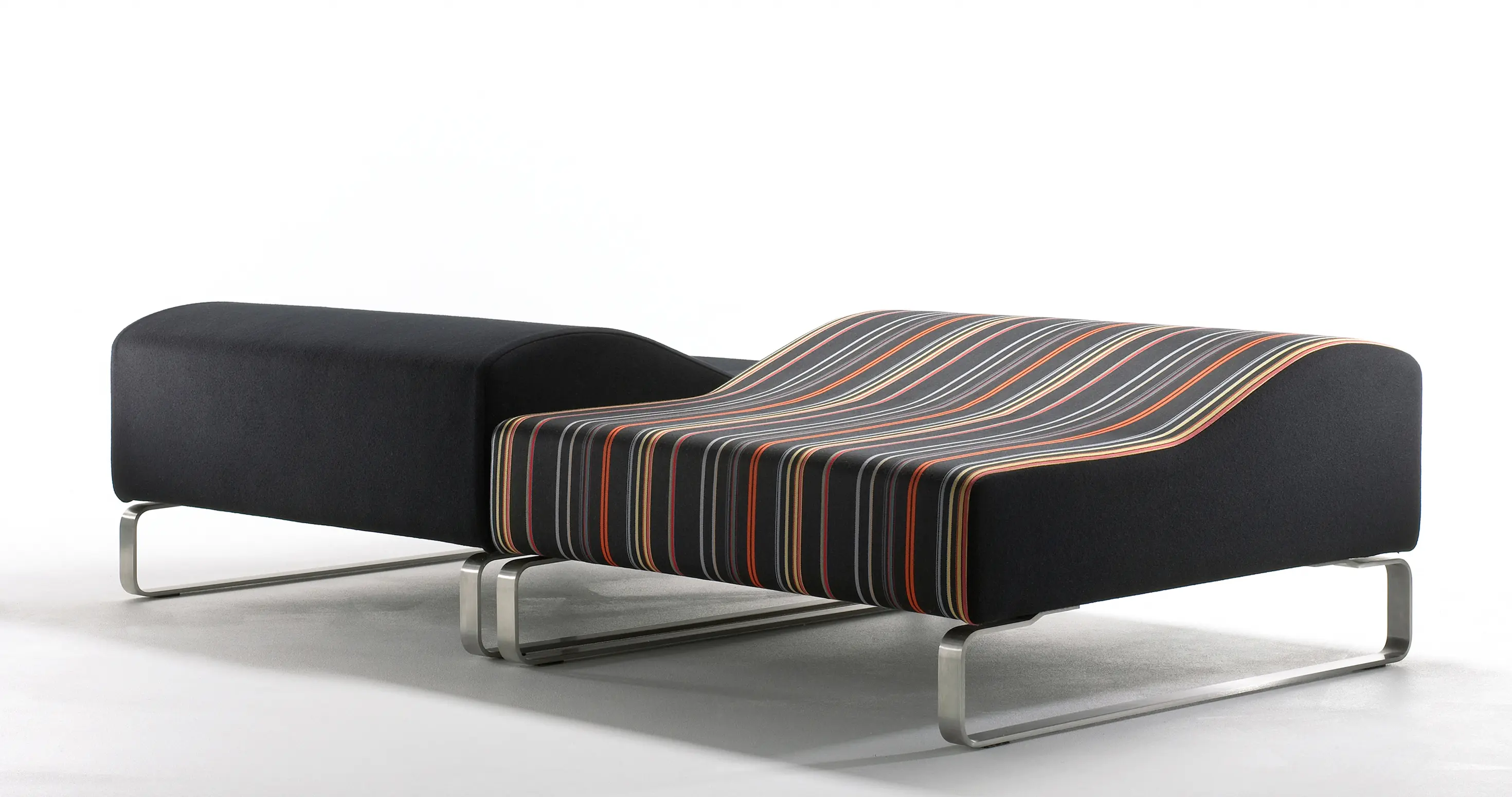 Stouby - In Low Easychair