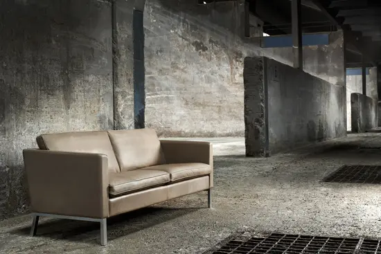 Stouby - Jones Sofa