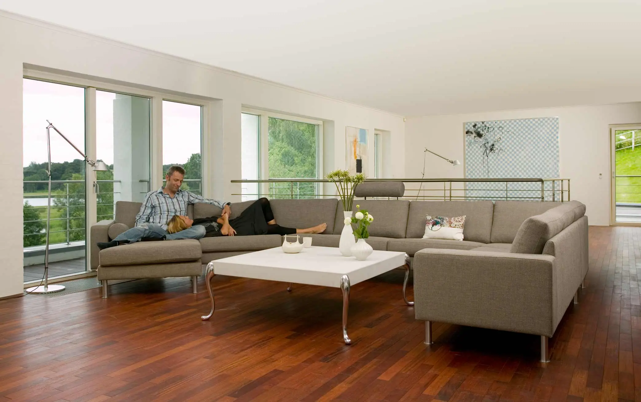 Stouby - Metropole Sofa