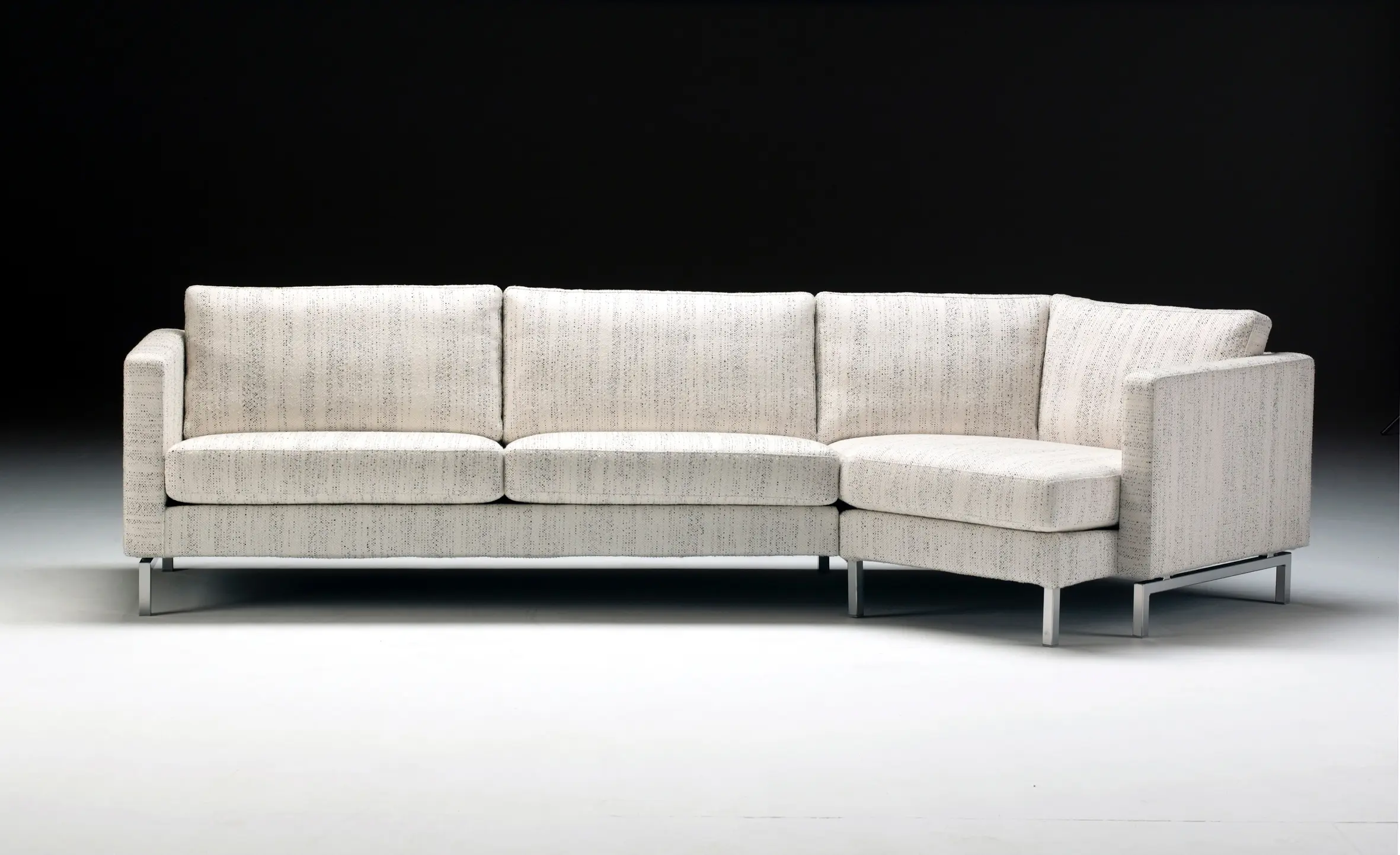 Stouby - Metropole Sofa