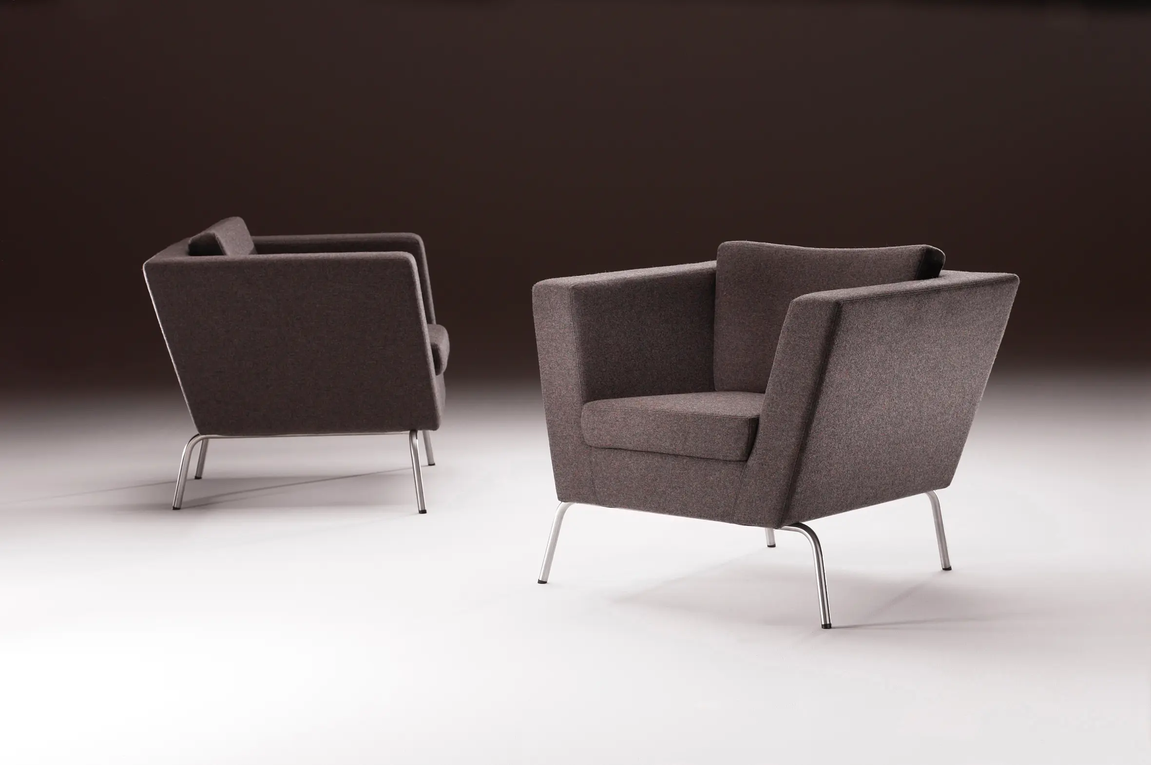 Stouby - Wide Sofa