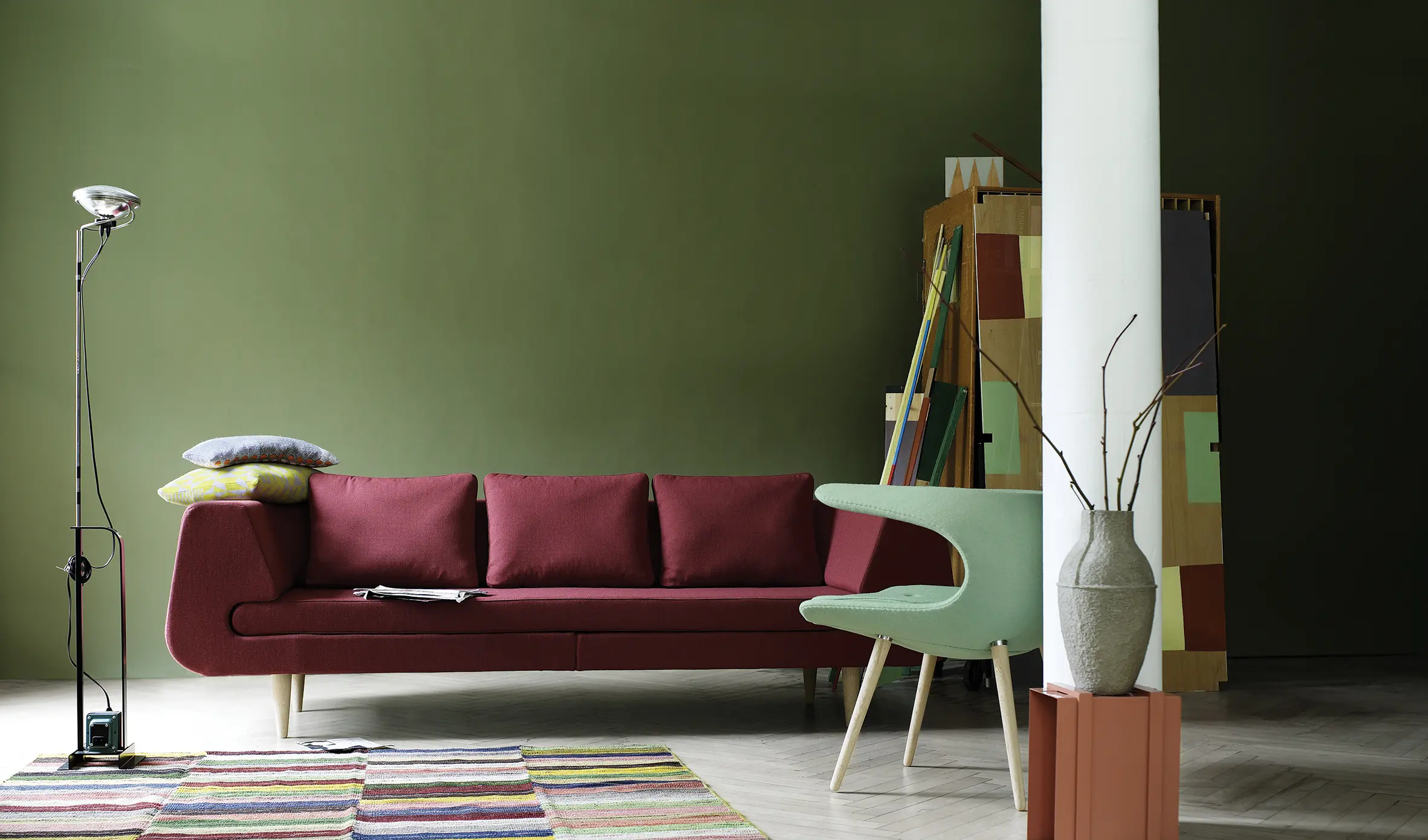 Stouby - Mirage Sofa