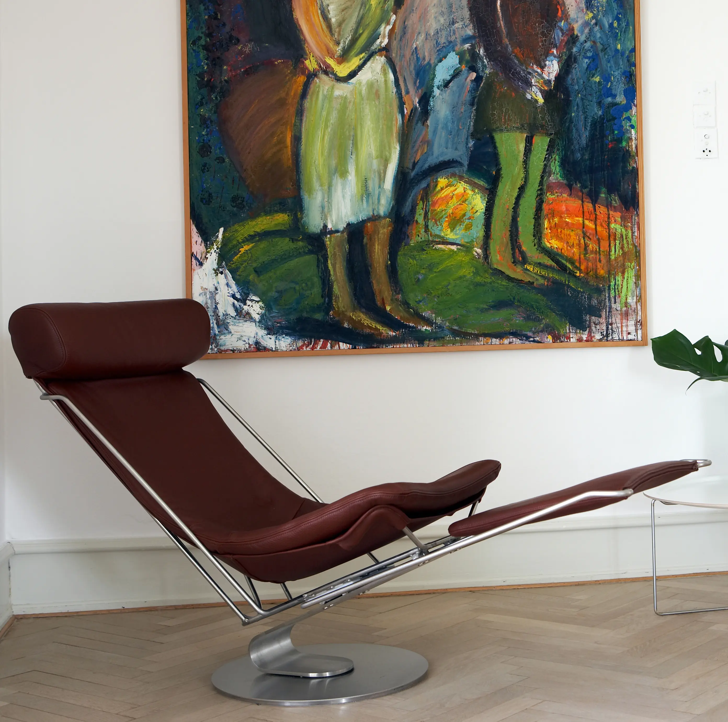 Stouby - Interdane Relaxsessel