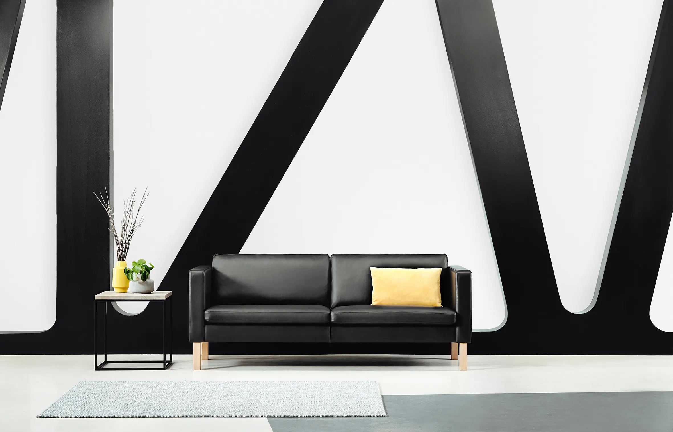 Stouby - Bace Sofa