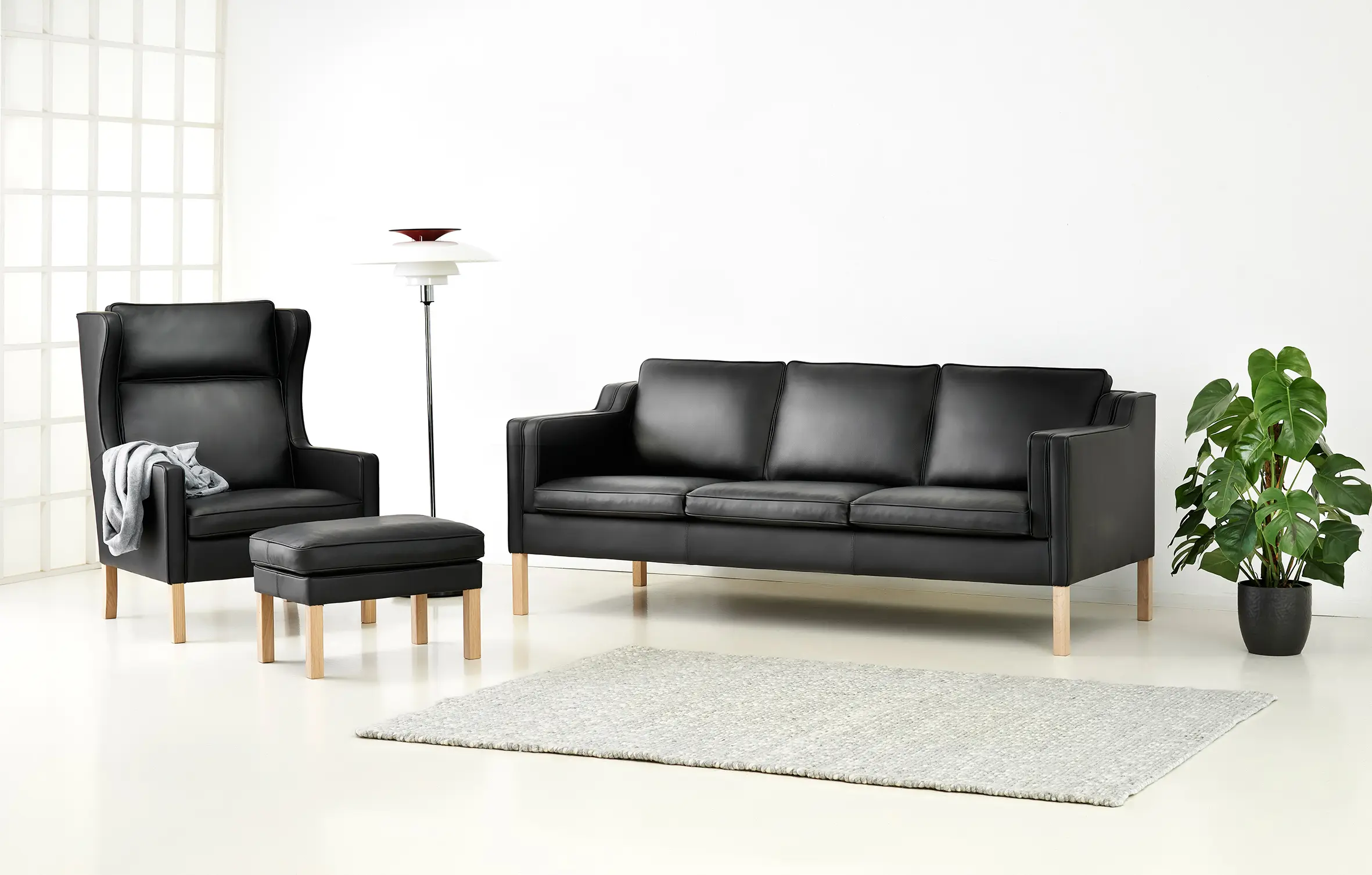 Stouby - Eva Sofa