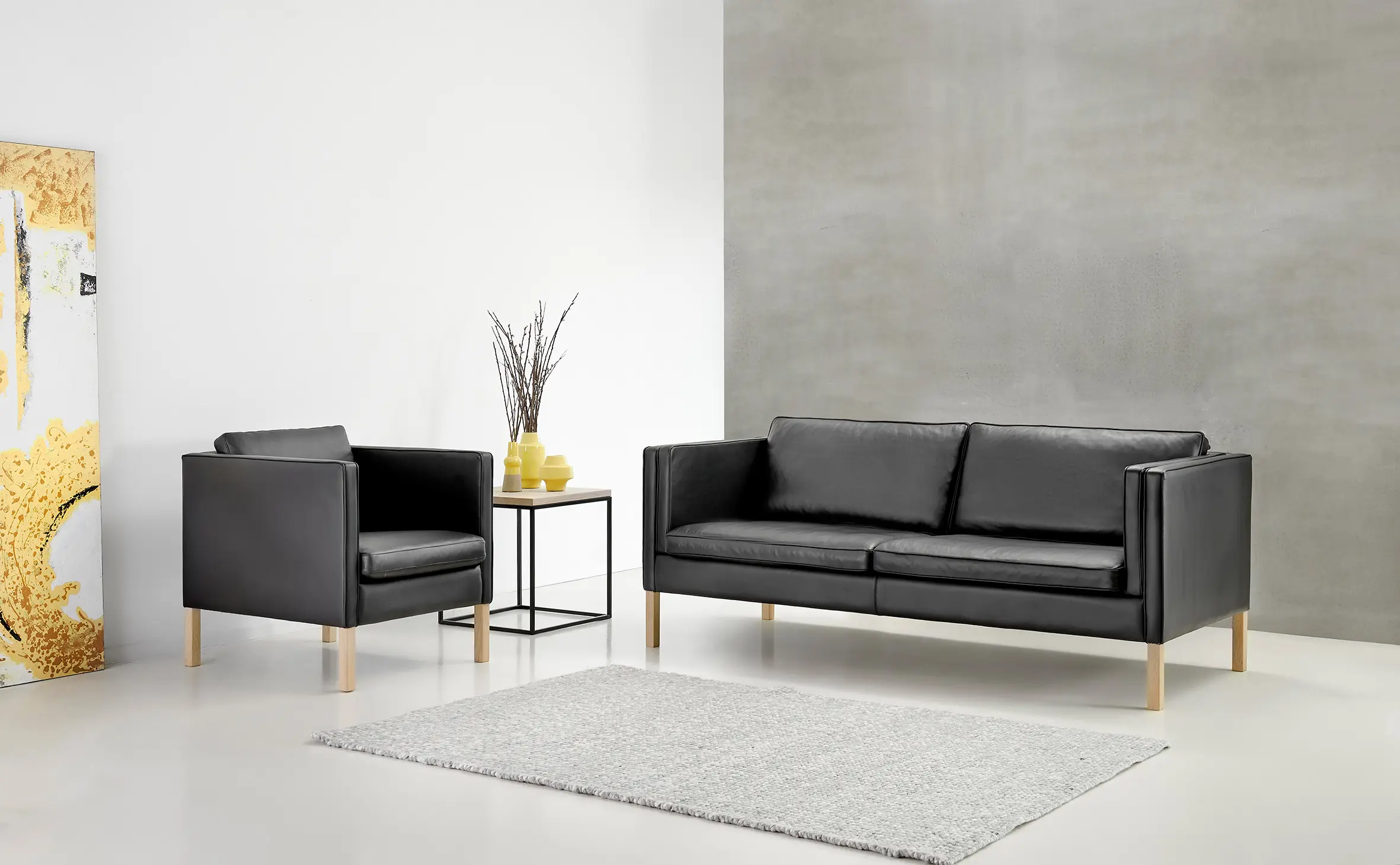 Stouby - Eva Sofa