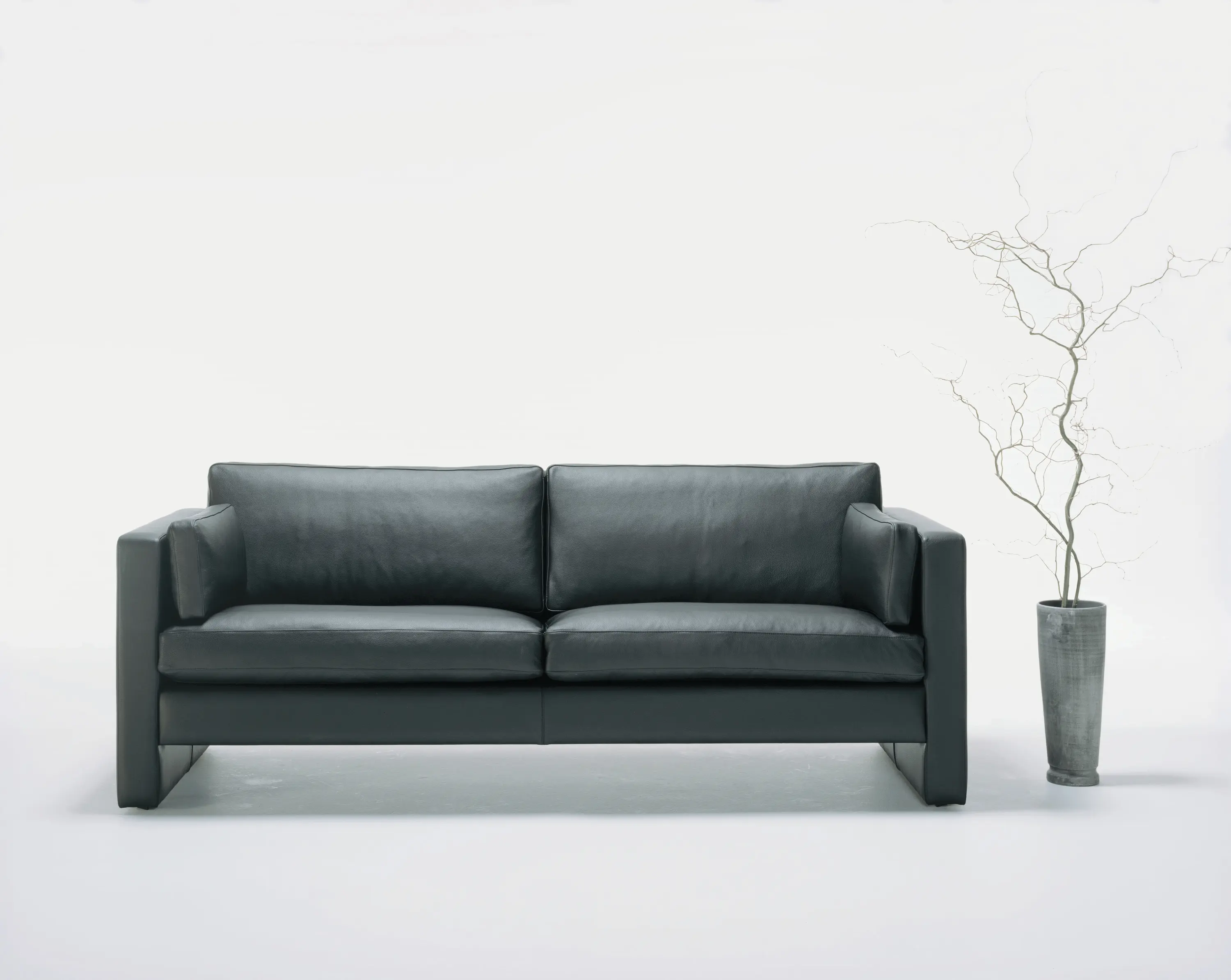 Stouby - HJM Soflex 130 Sofa