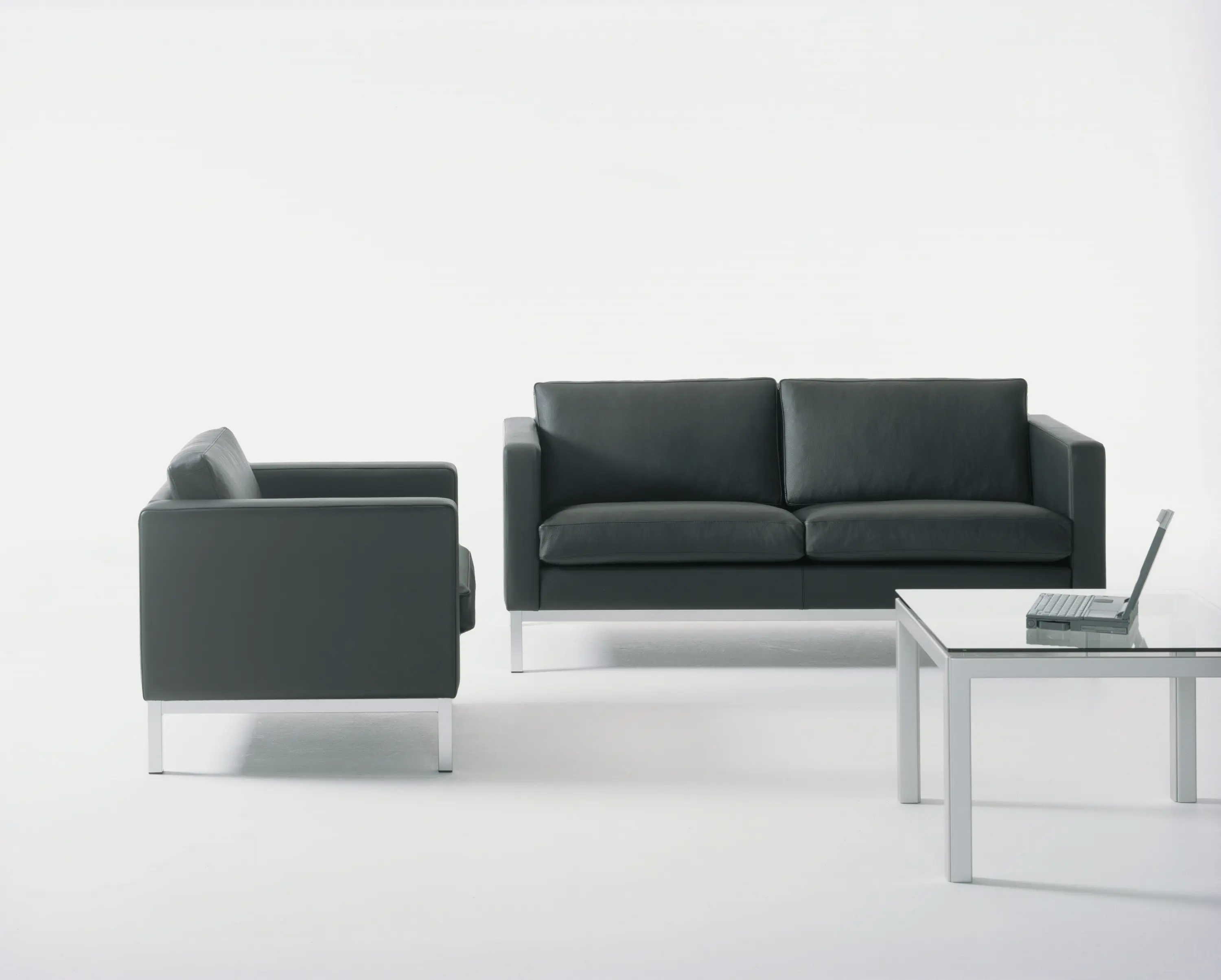 Stouby - HJM Soflex 150 Sofa