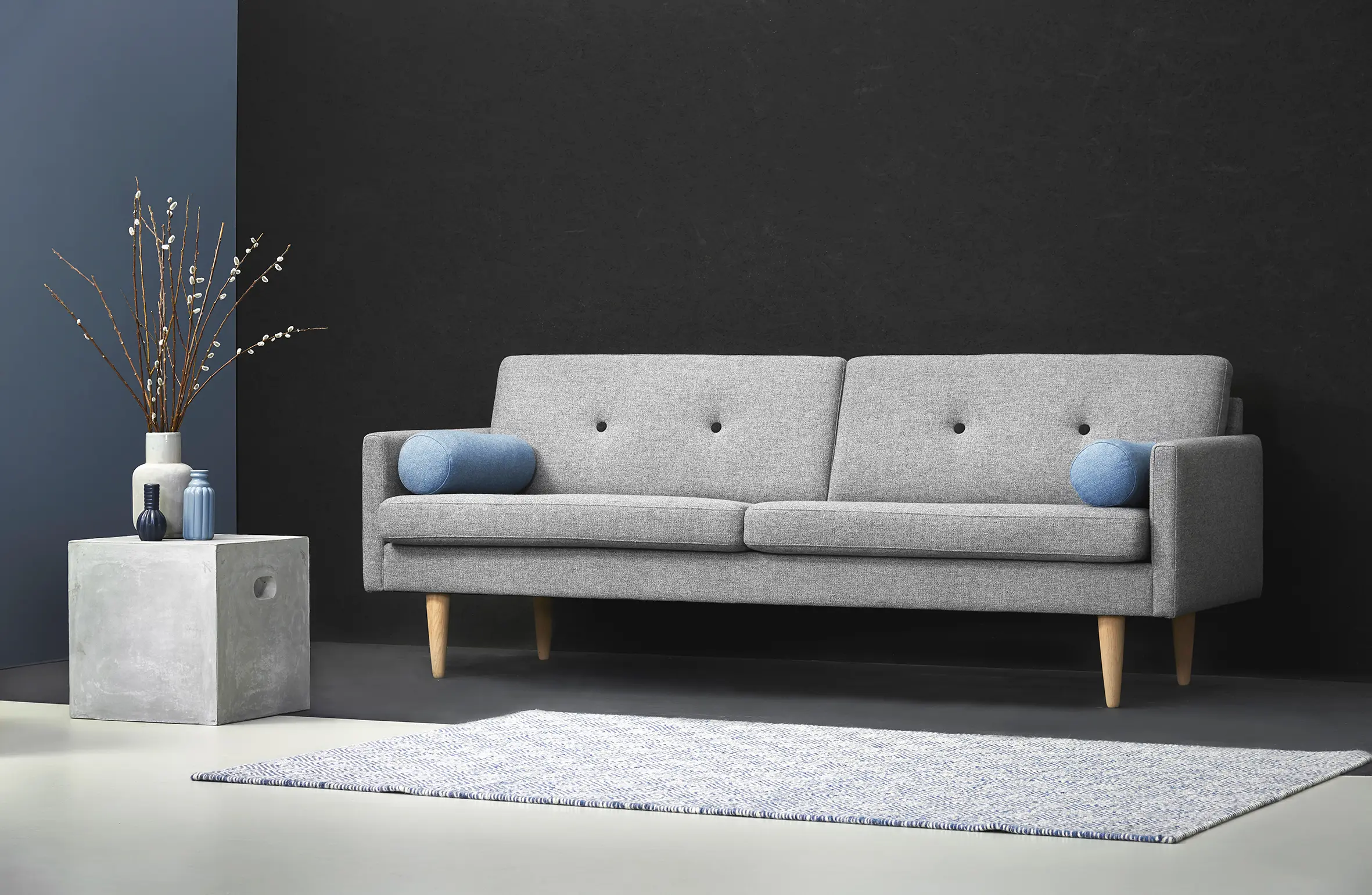 Stouby - Jive Sofa