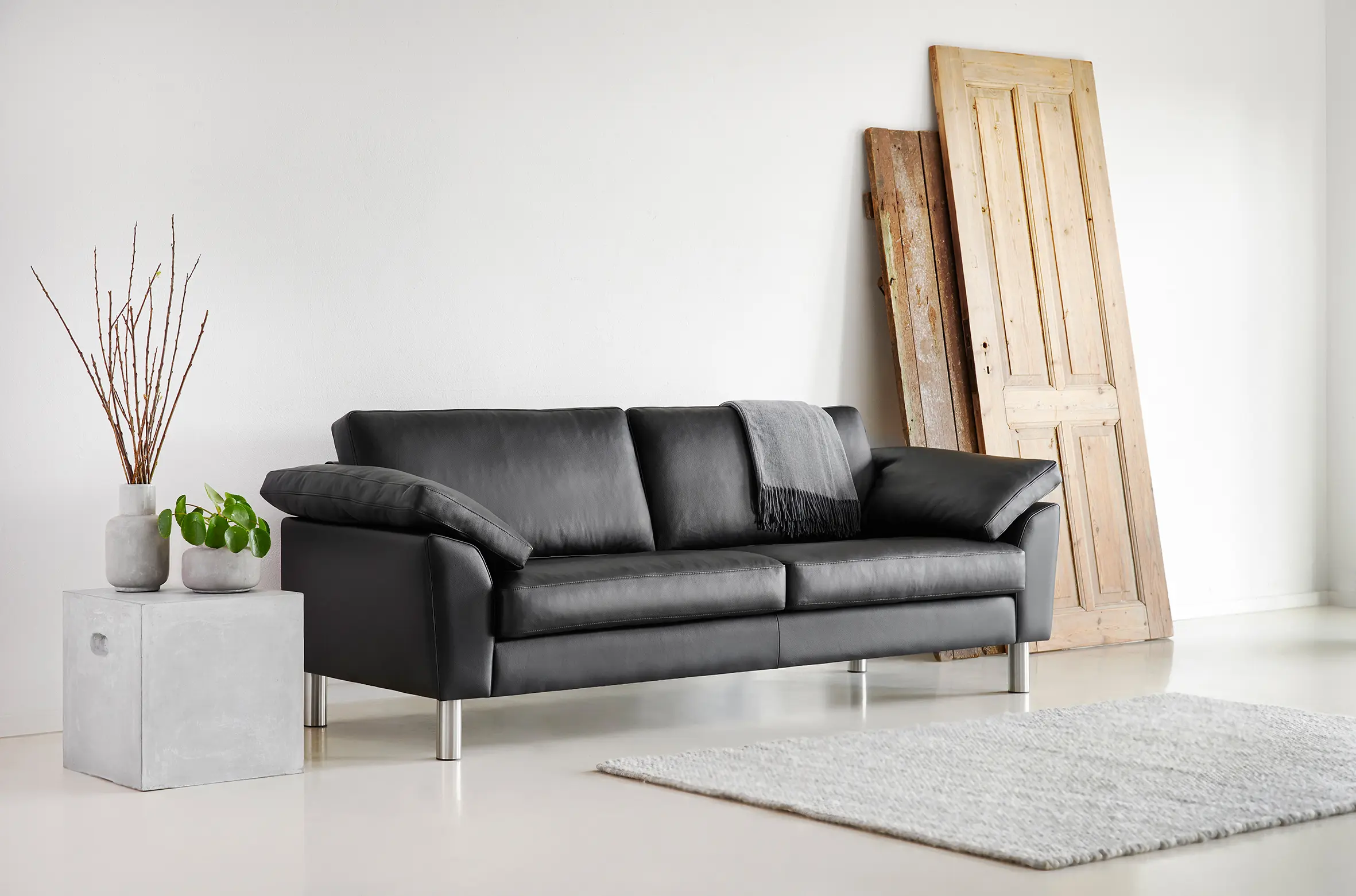Stouby - Monte Sofa